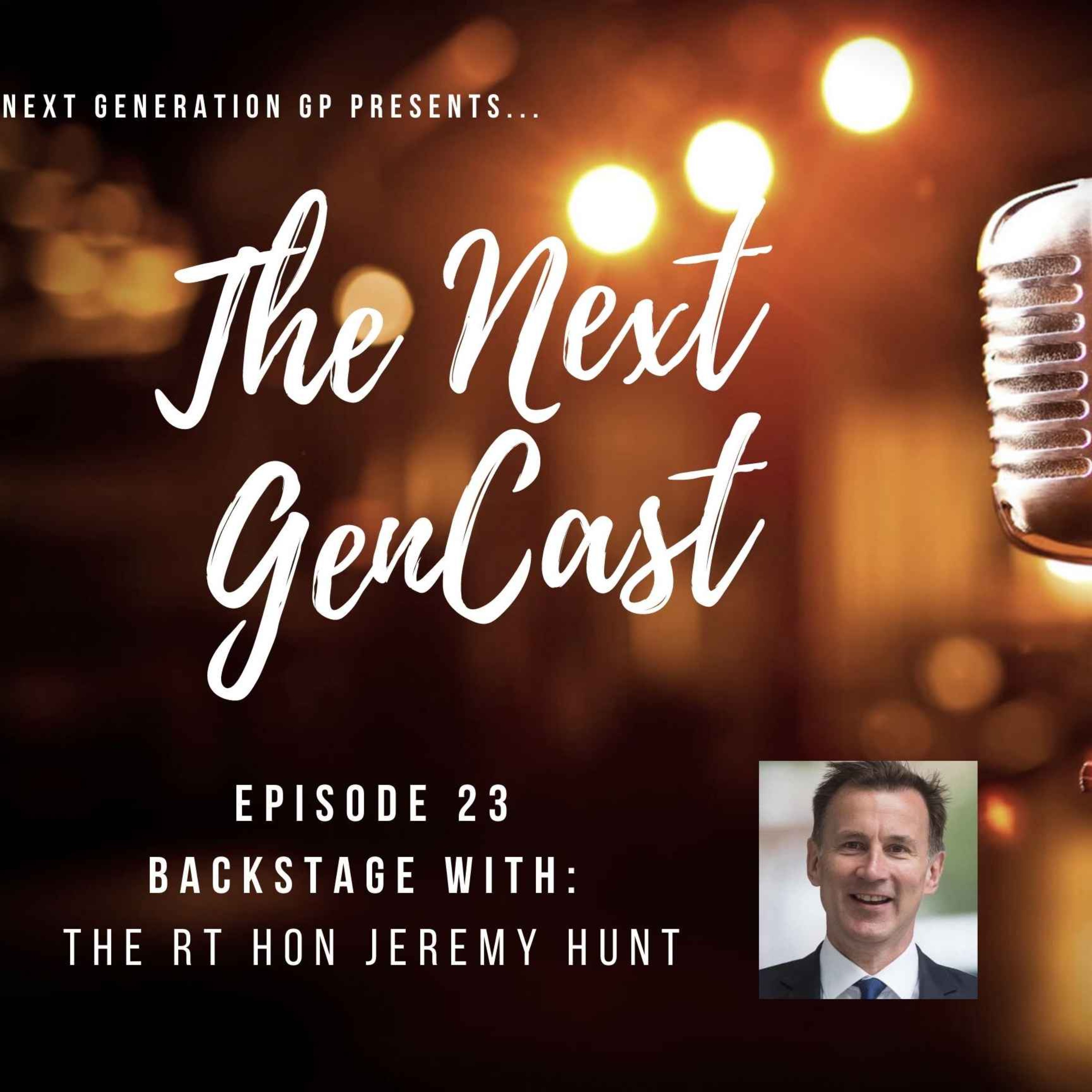 The Next GenCast
