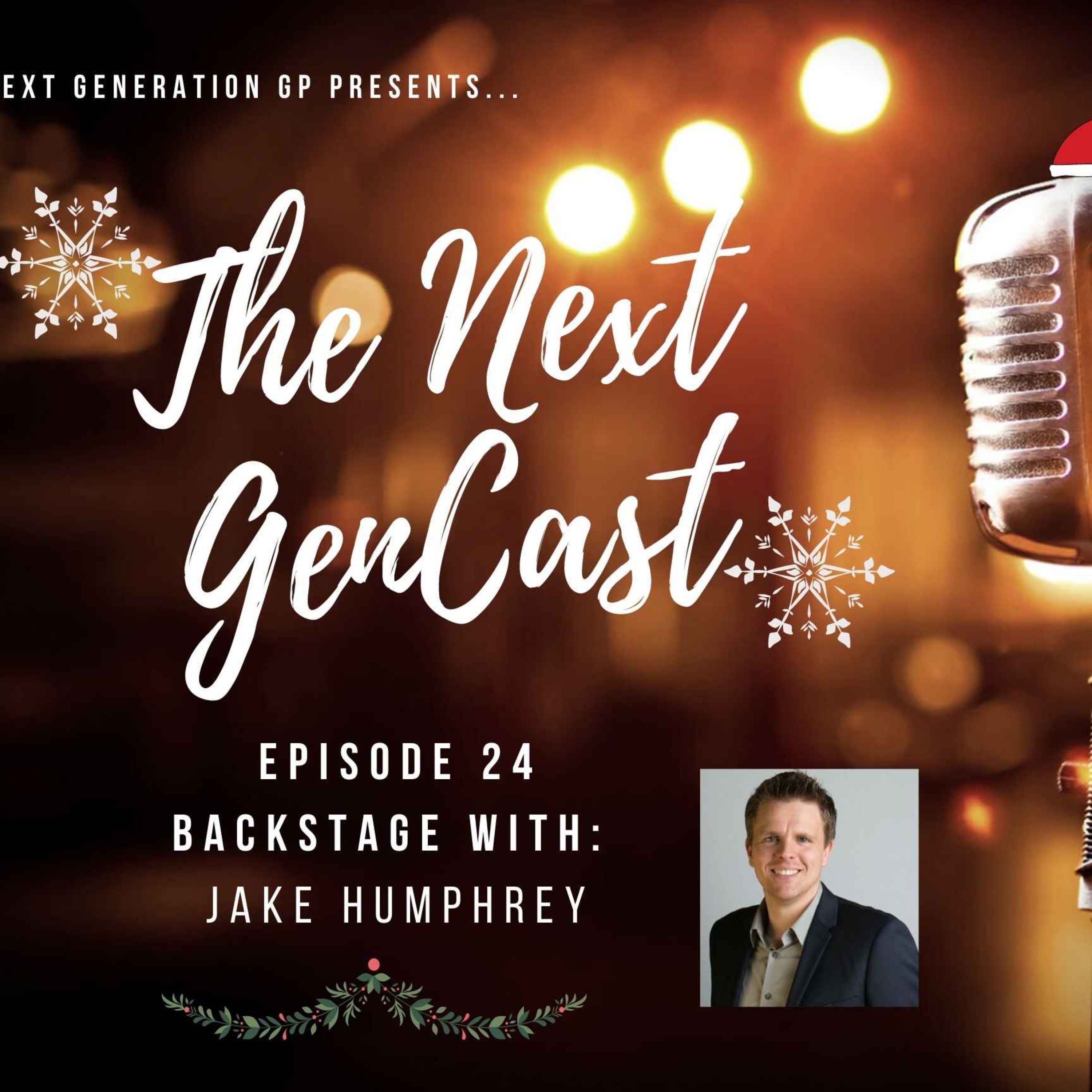 The Next GenCast