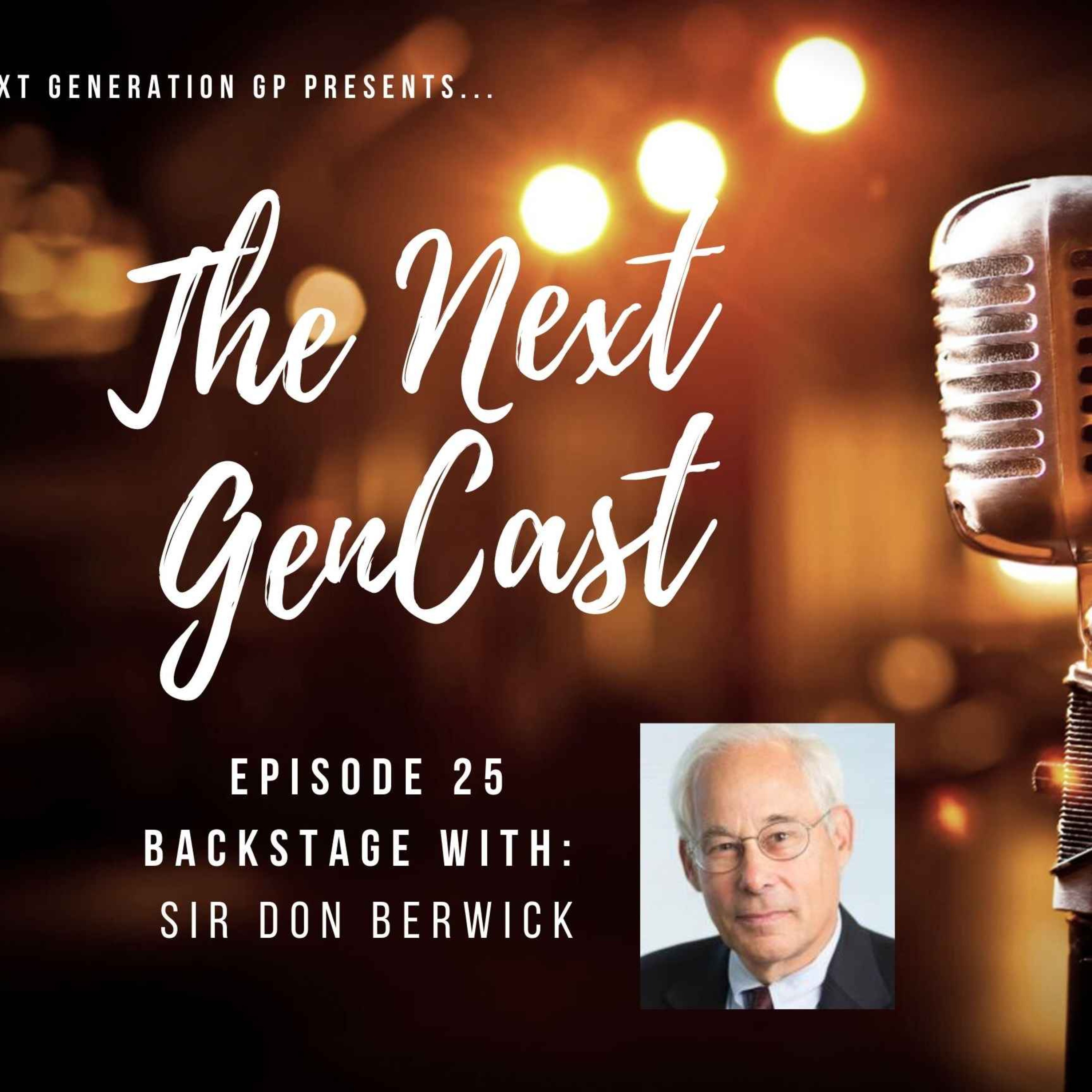 The Next GenCast