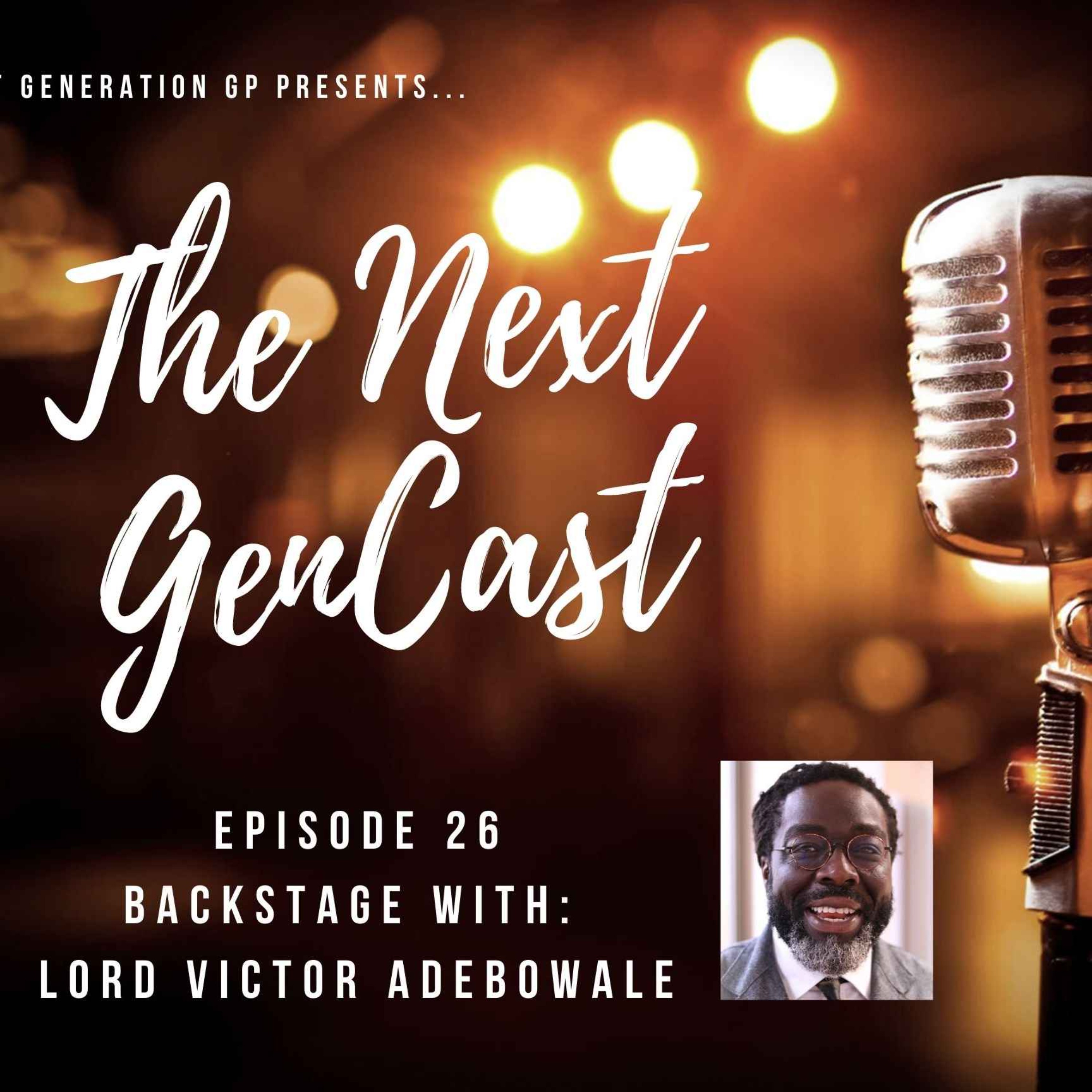 The Next GenCast