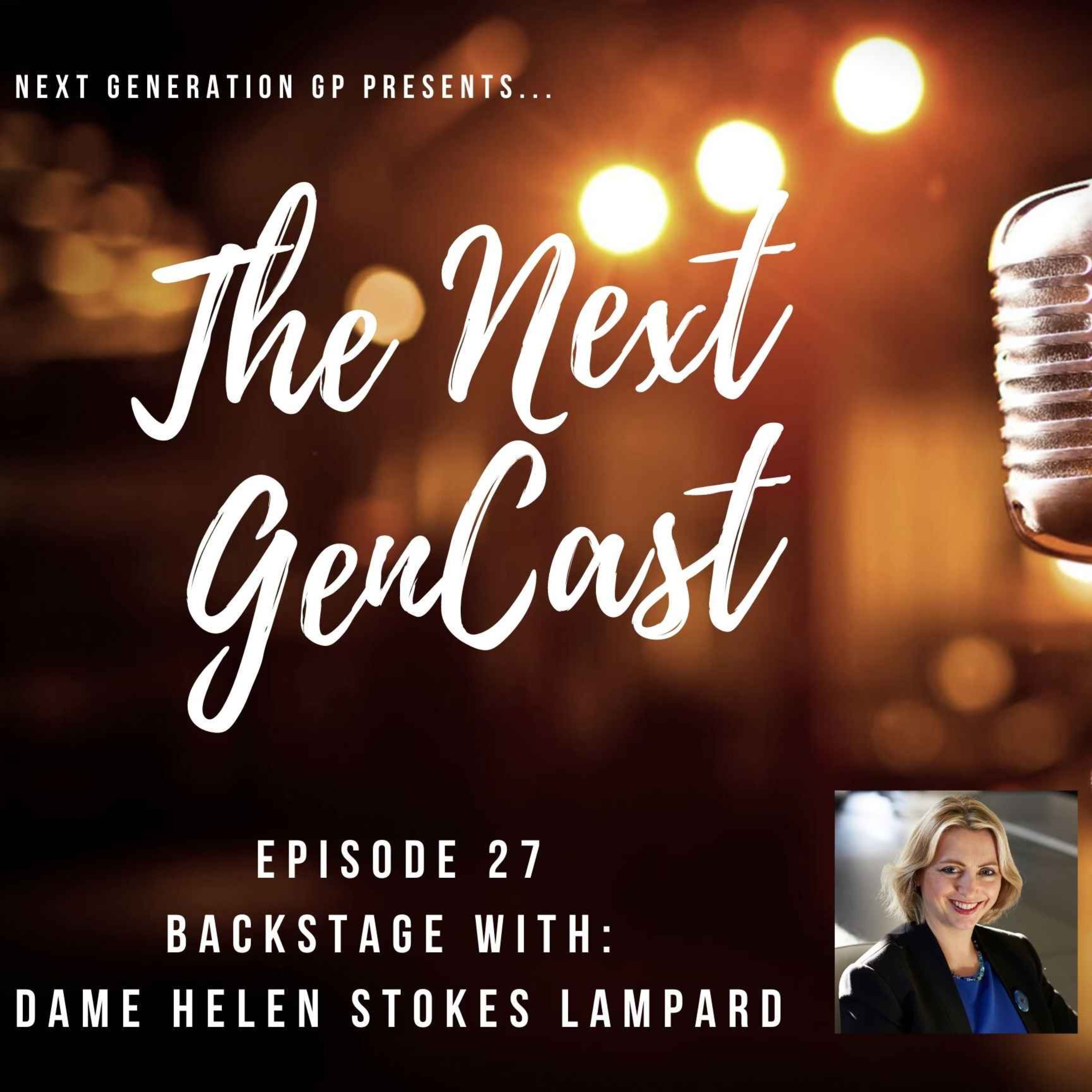 The Next GenCast