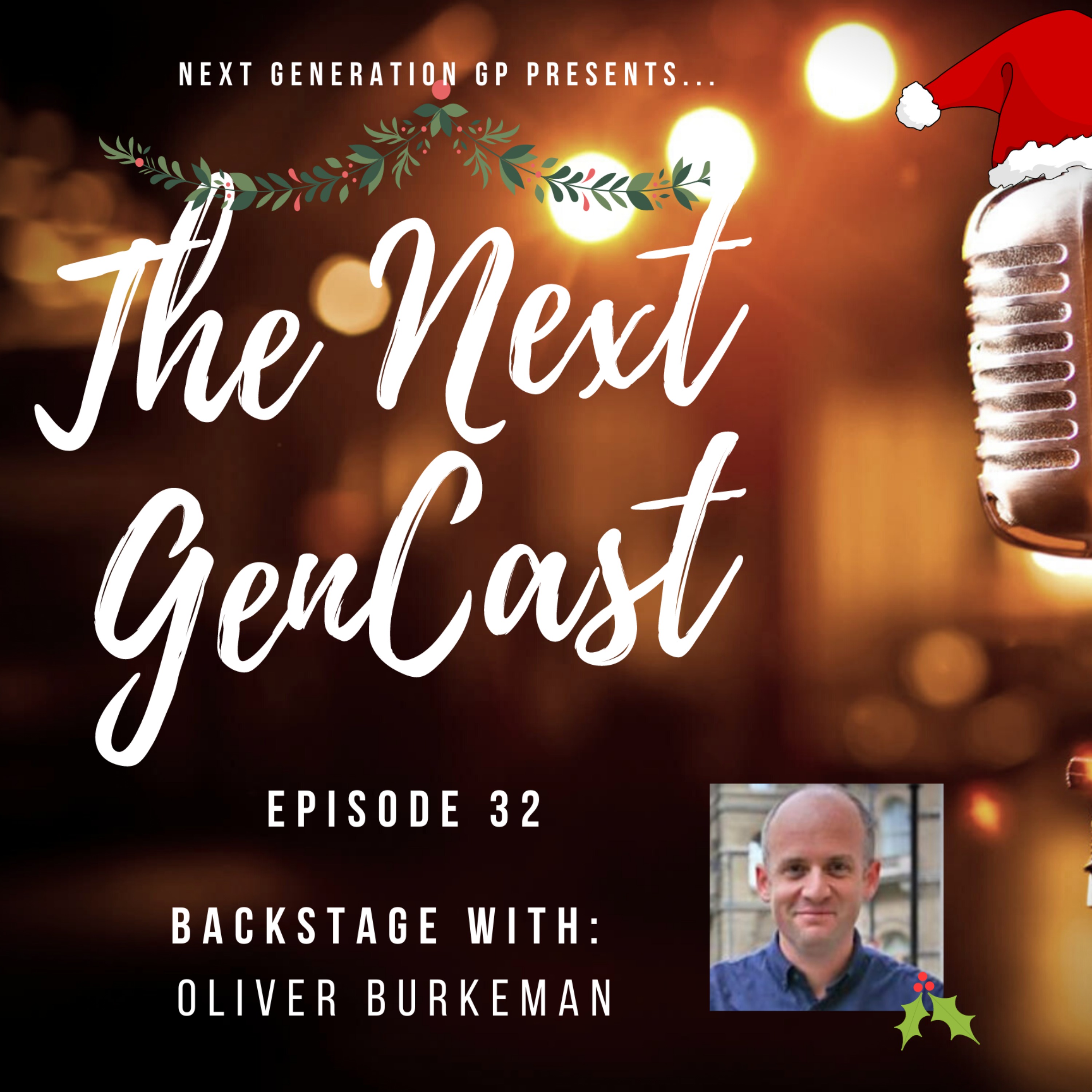 The Next GenCast