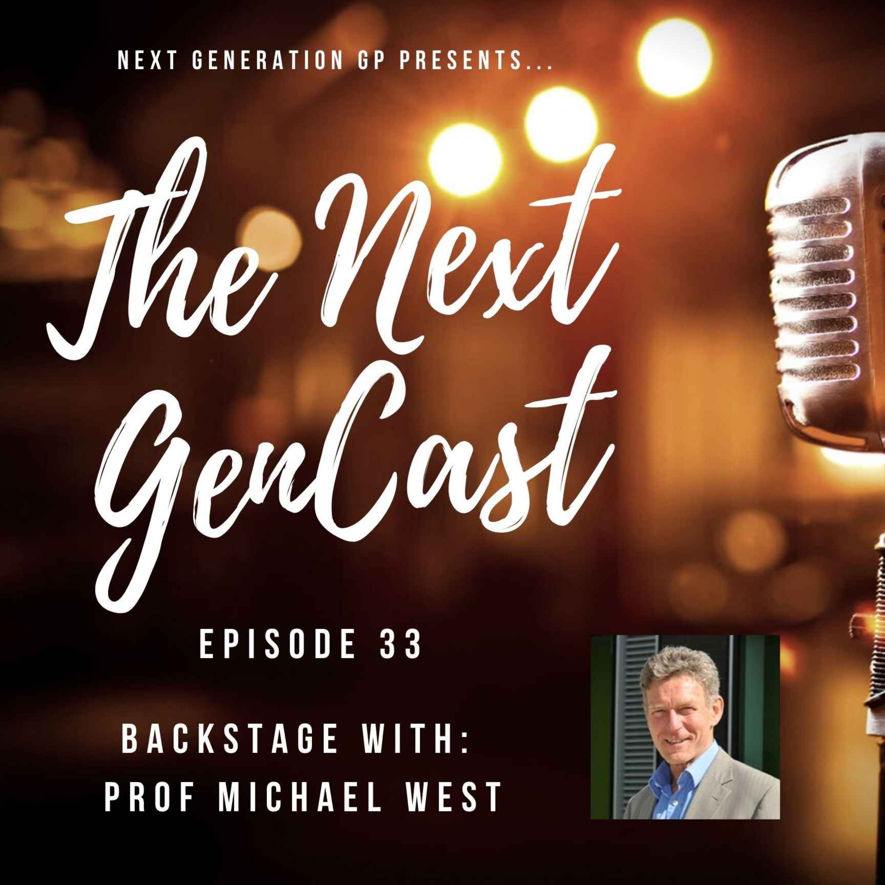 The Next GenCast