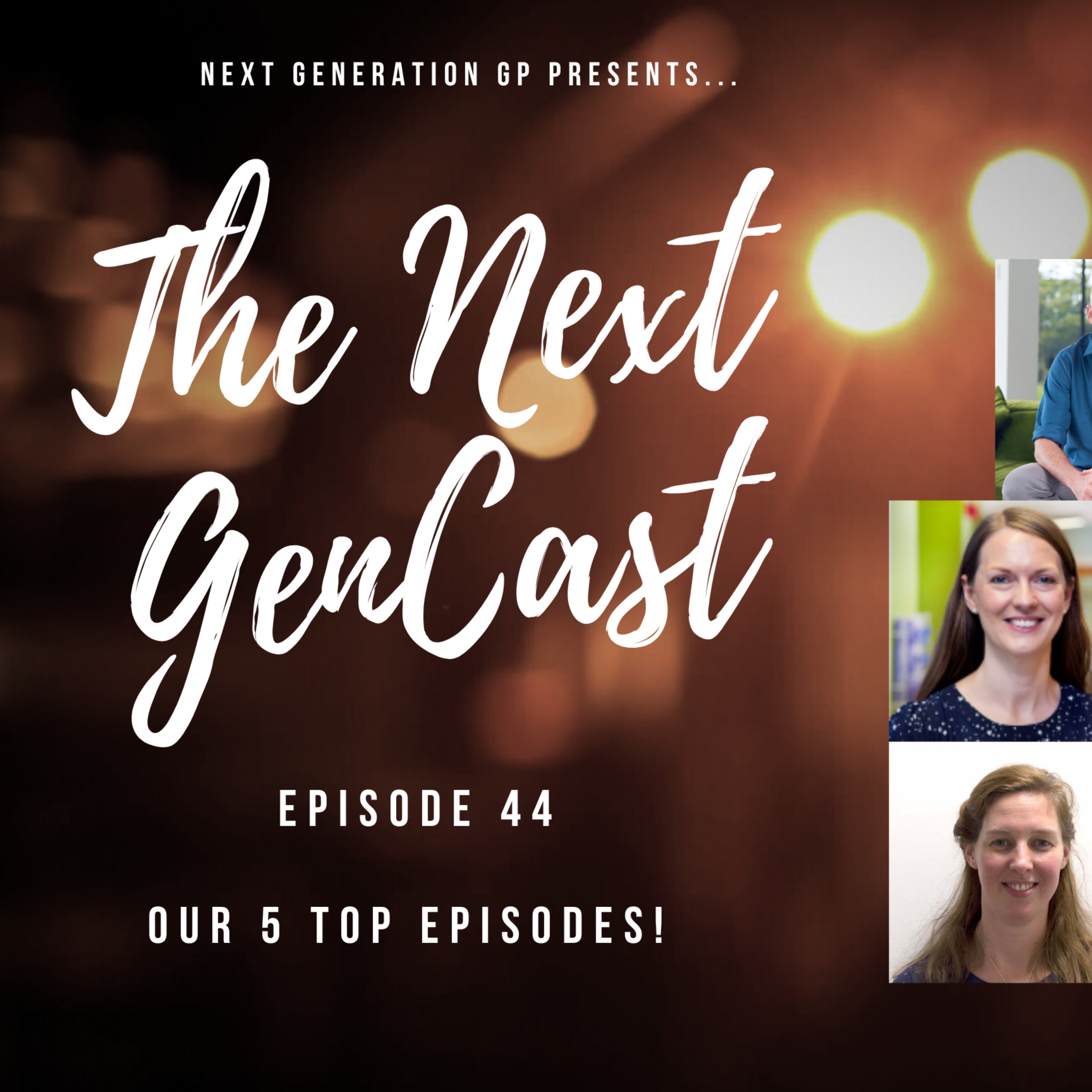 The Next GenCast