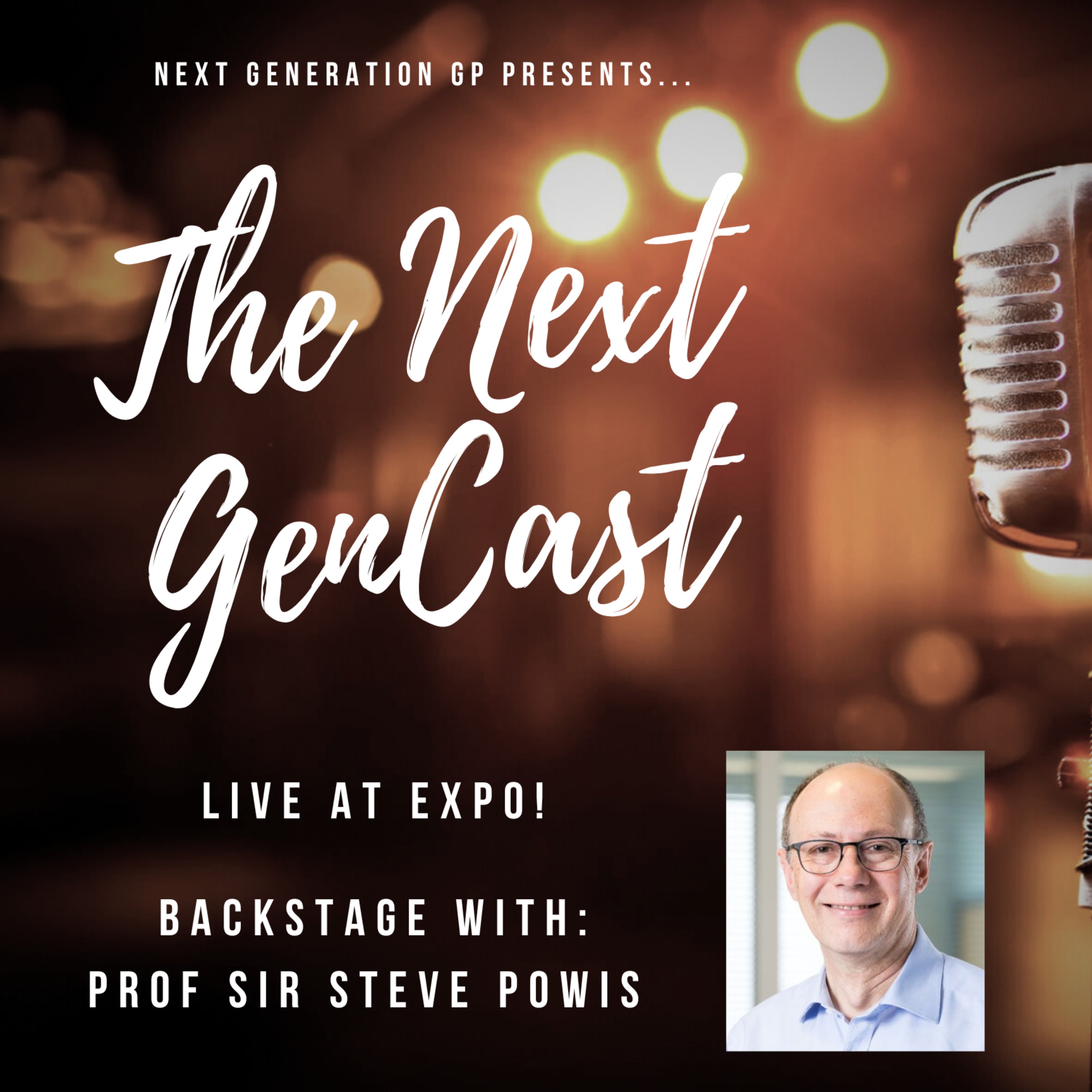 The Next GenCast