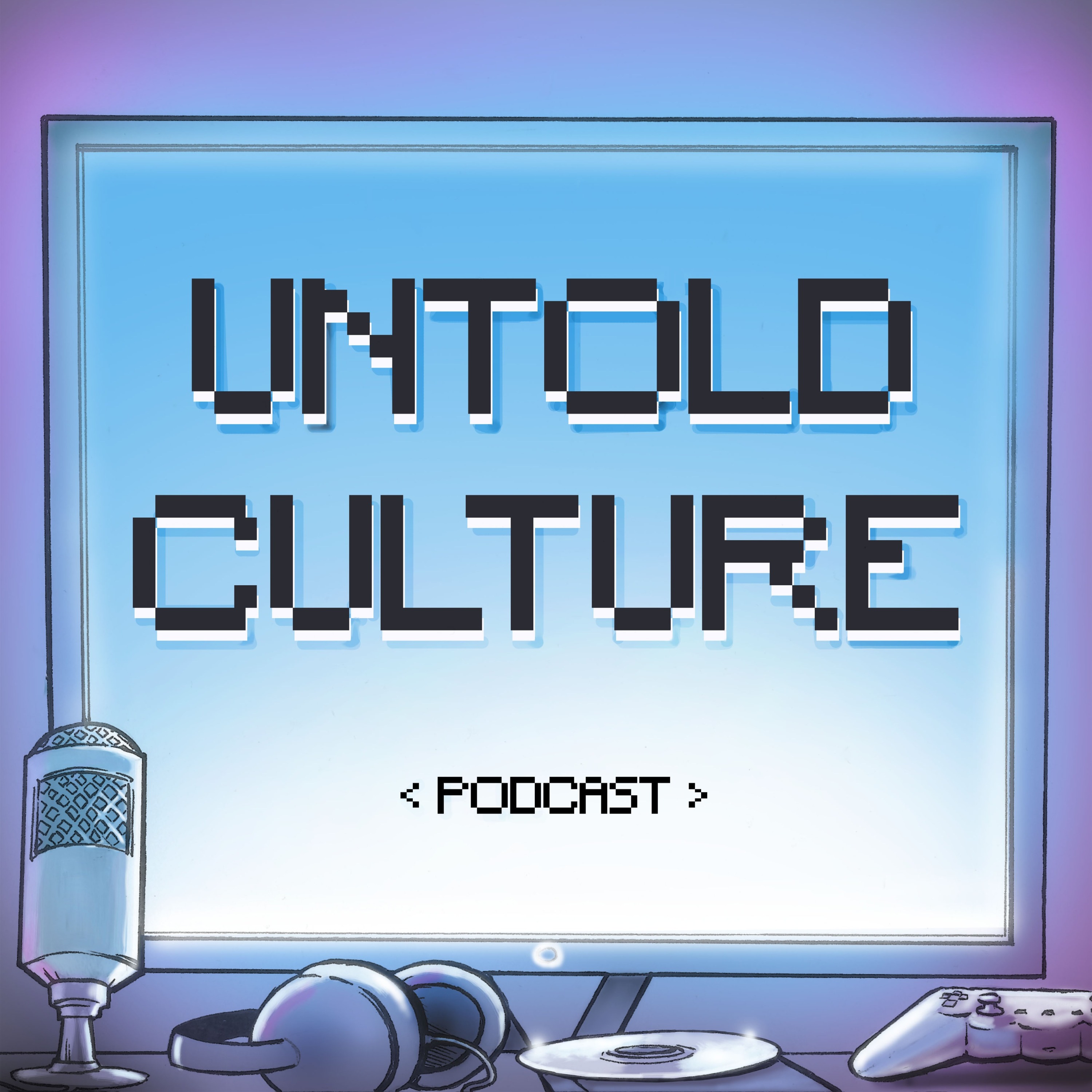 Untold Culture