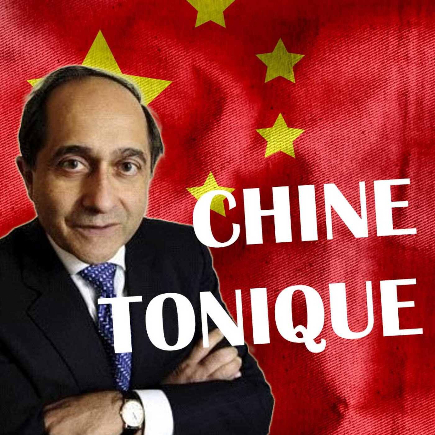 Chine Tonique