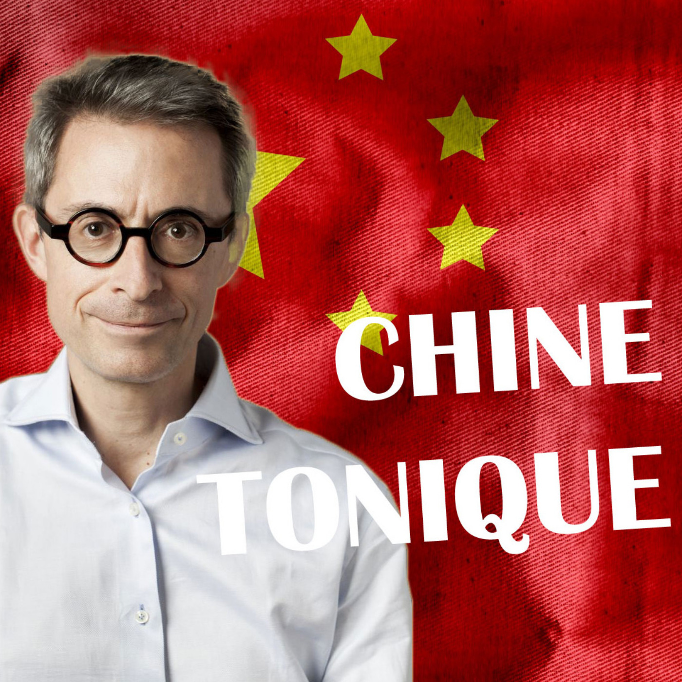 Chine Tonique
