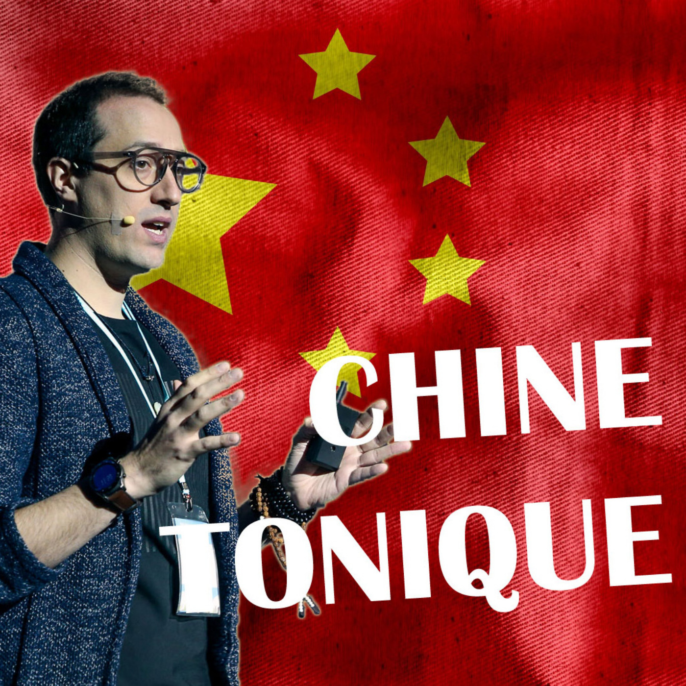 Chine Tonique