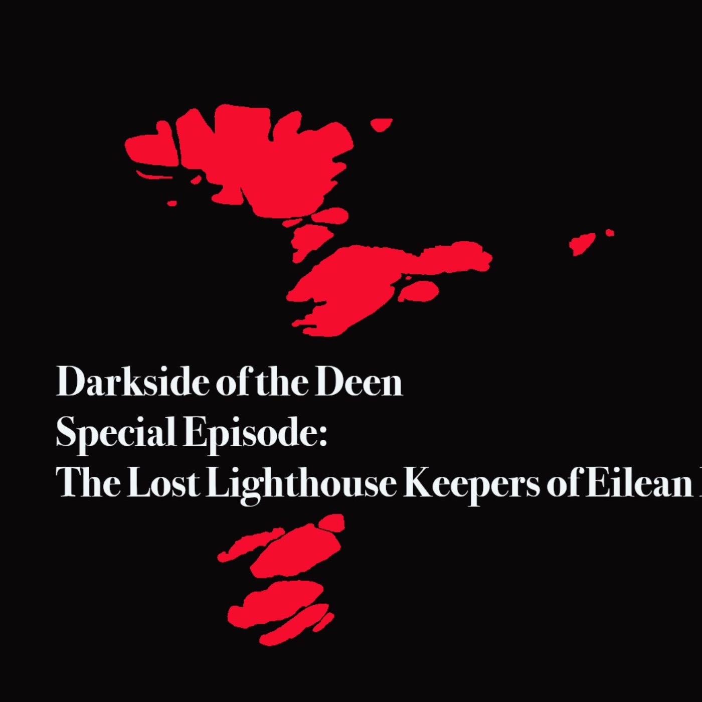 The Lost Lighthouse Keepers of Eilean Mor