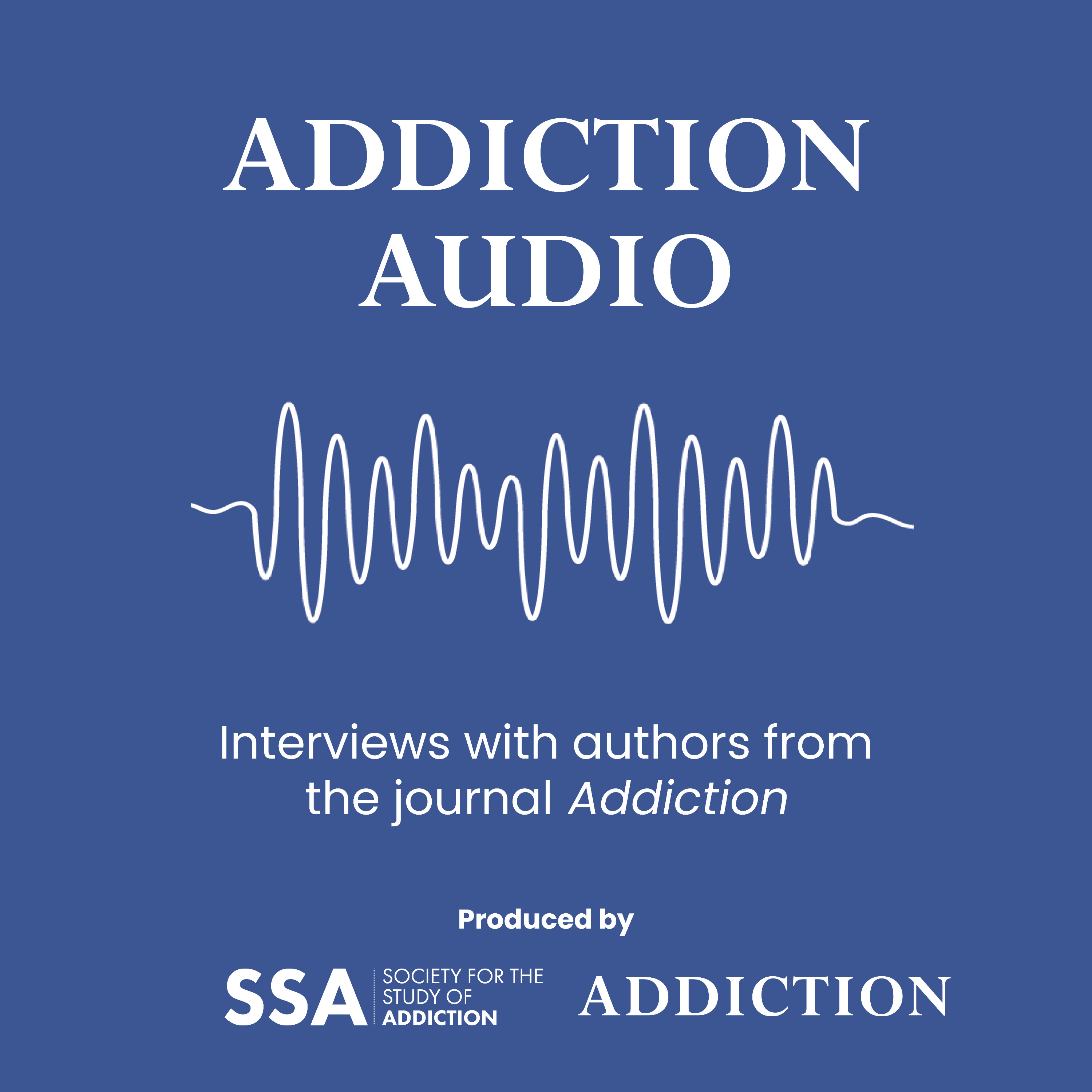 Addiction Audio