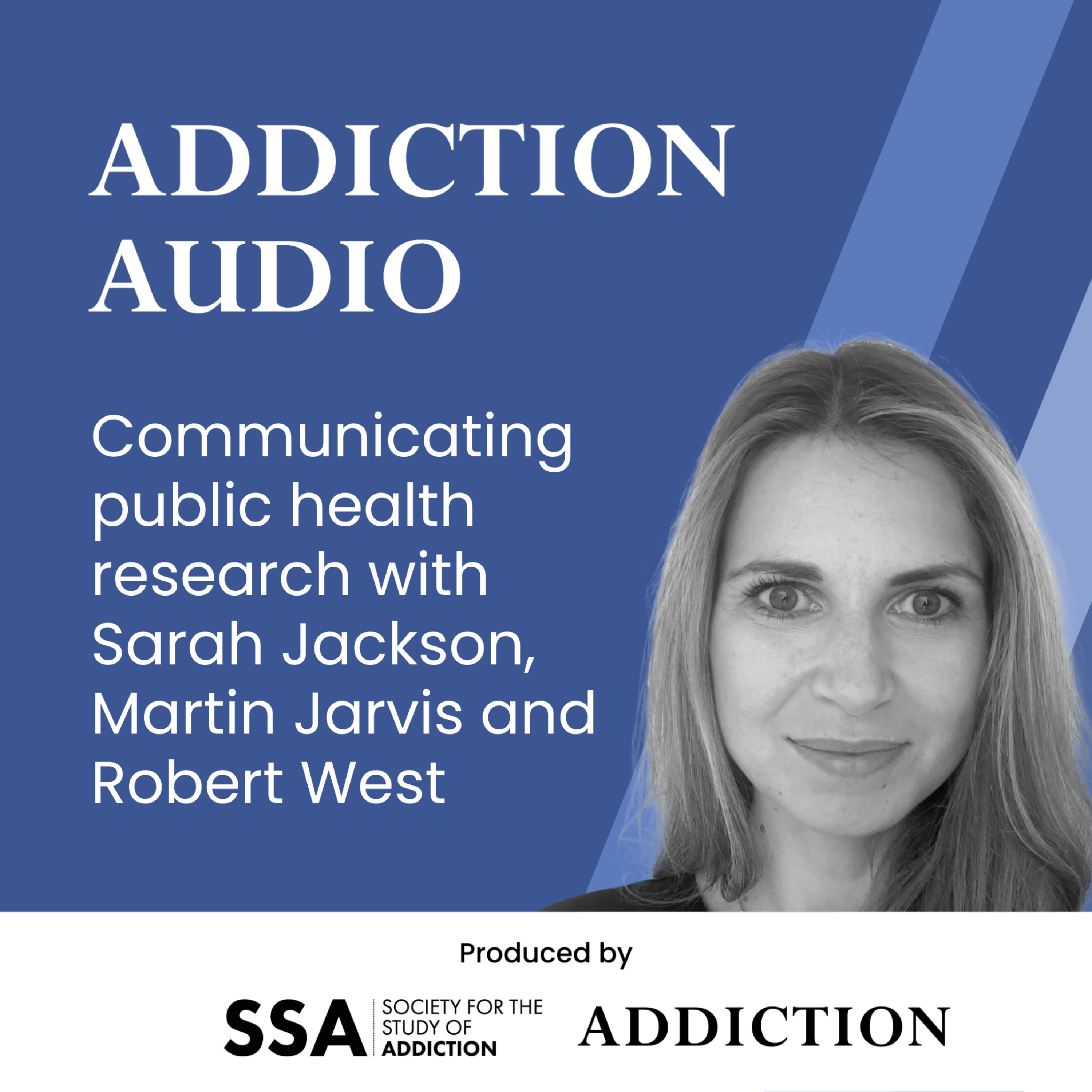 Addiction Audio