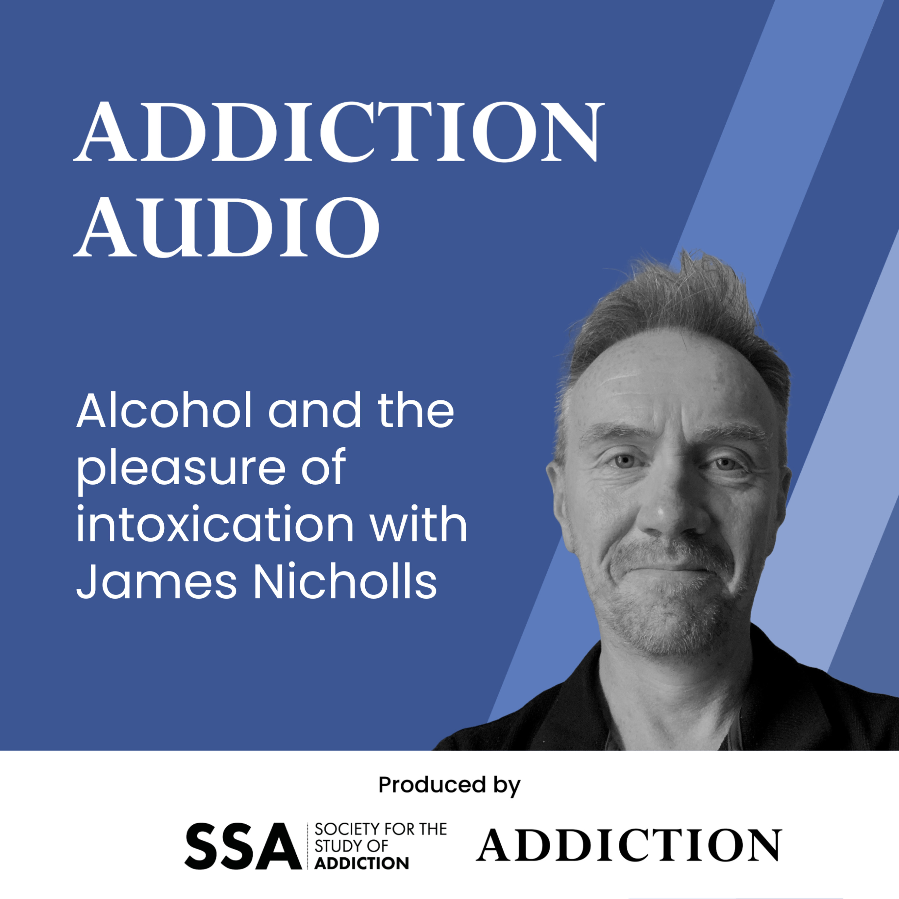 Addiction Audio