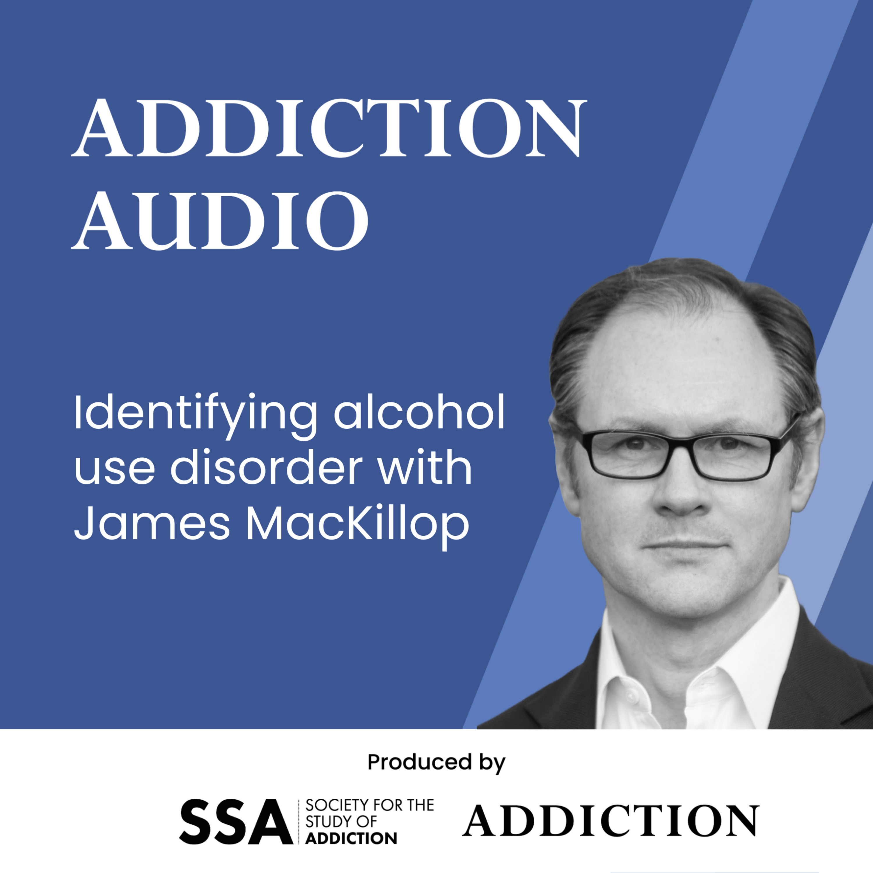 Addiction Audio