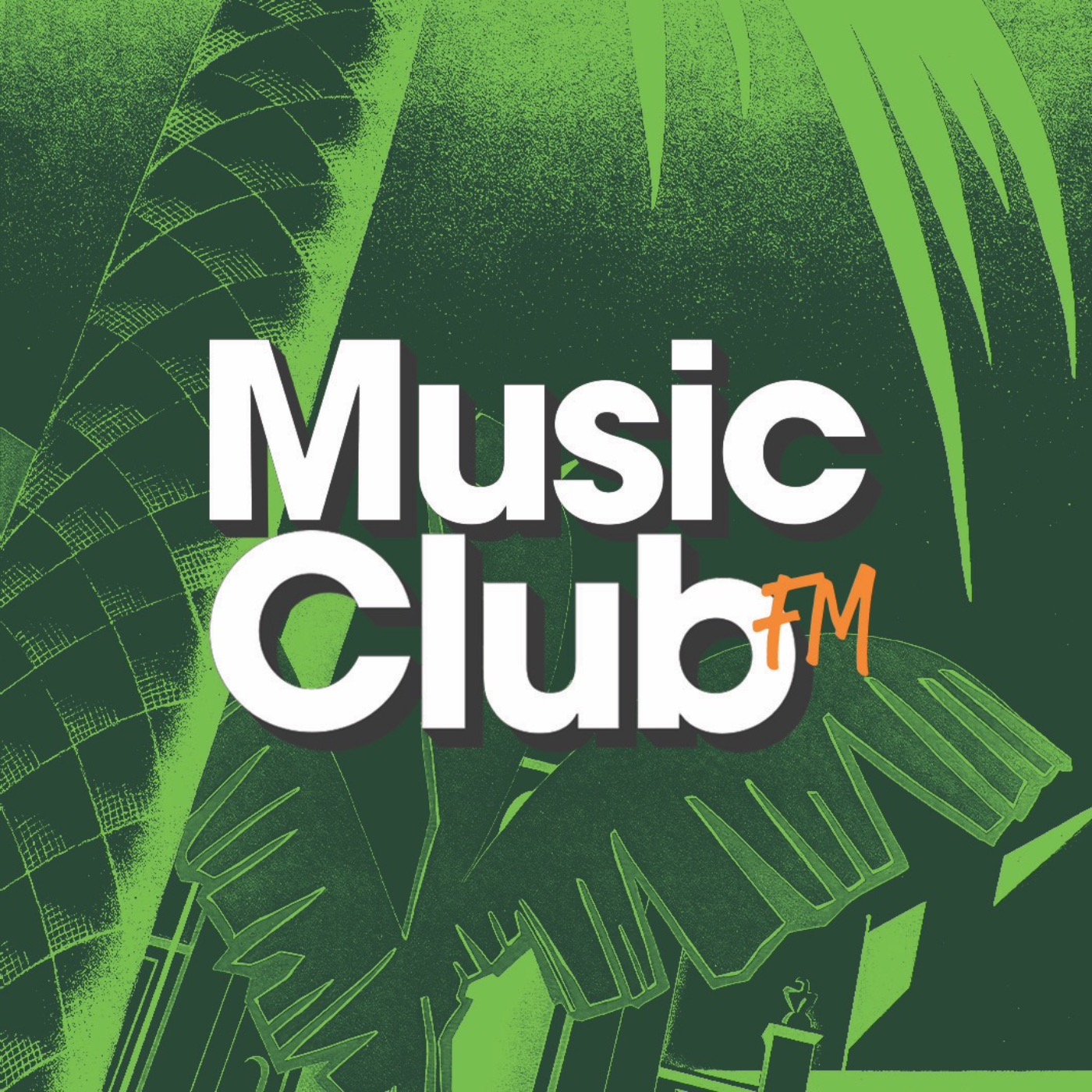Music Club FM