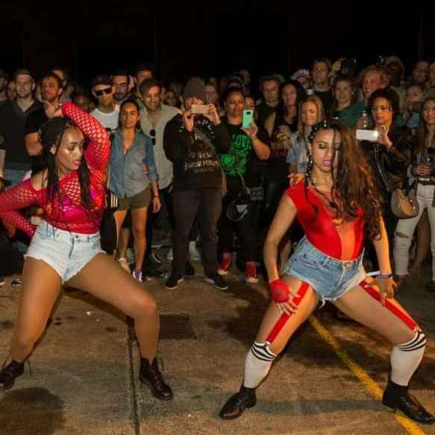 #52 Duro!  Sexualité et colonialité dans le reggaeton (2/2)