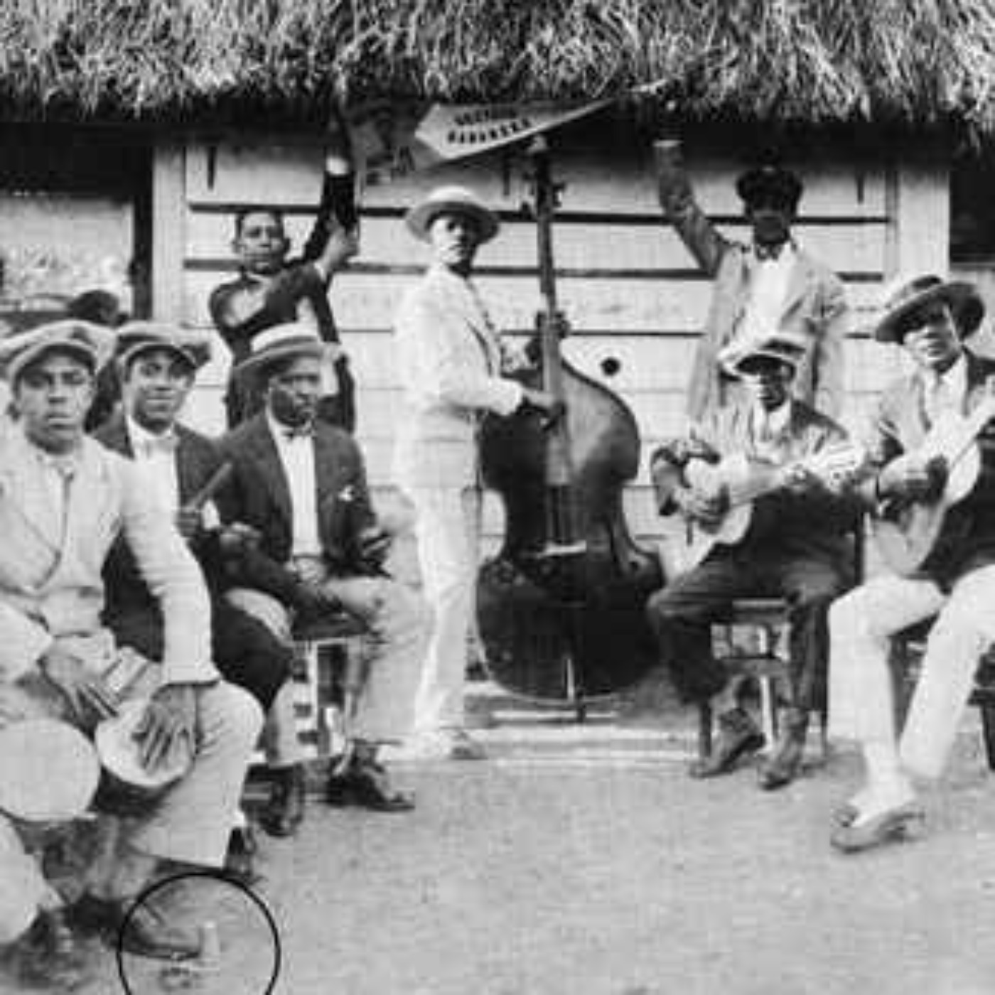 #56 Par-delà les frontières coloniales: de la salsa à la rumba (1920-1970) 1/2
