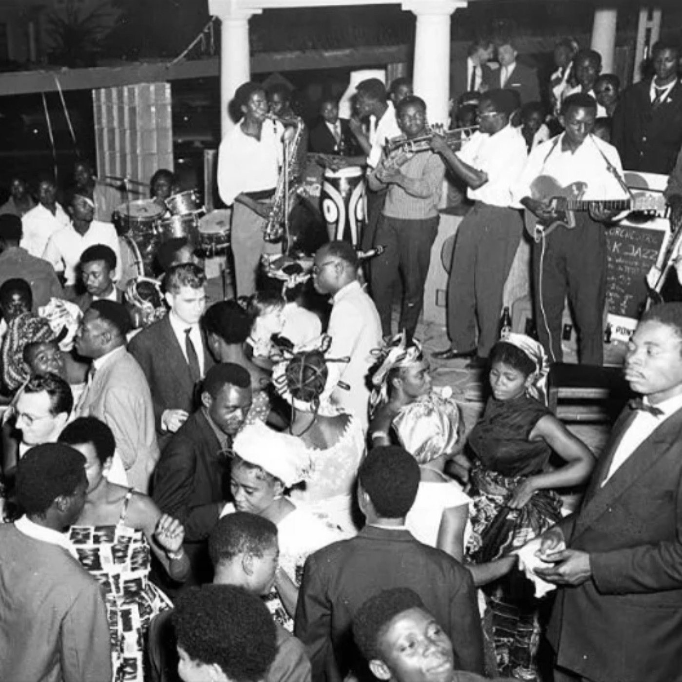 #57 Par-delà les frontières coloniales. De la salsa à la rumba (2/2)