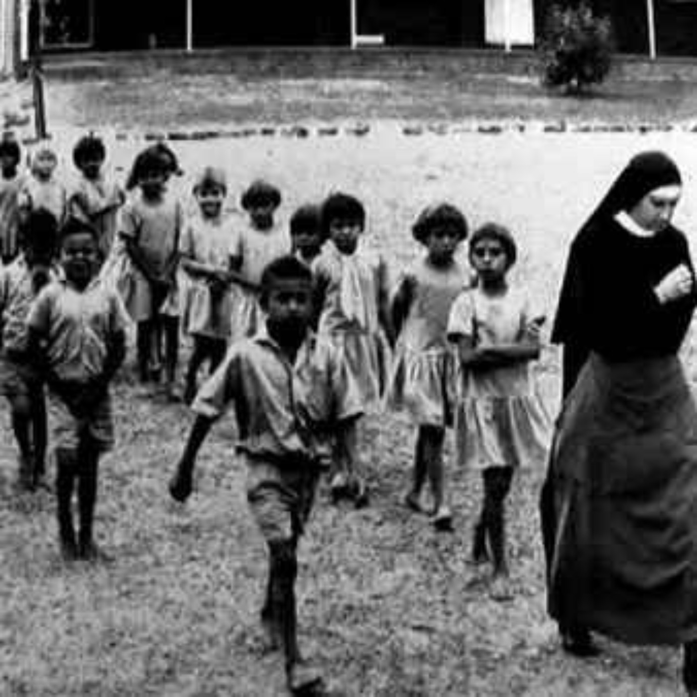 #59 Les Générations Volées d'Australie