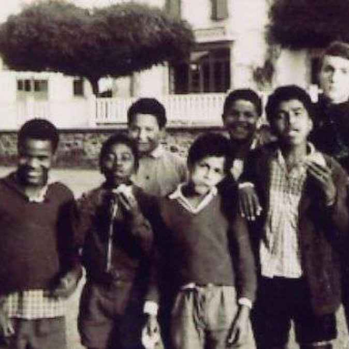 #60 Les enfants de la Creuse