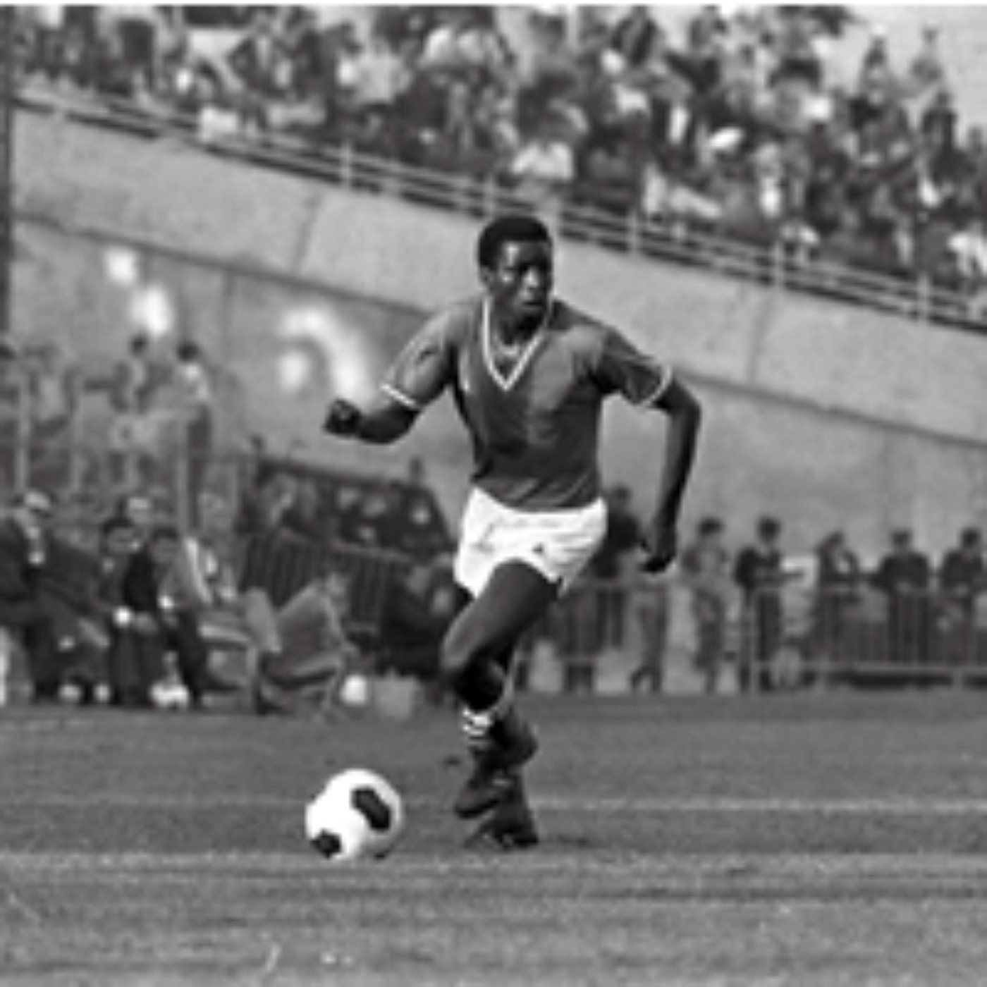 #62 Sport et colonialité: une histoire du football africain (1/2)