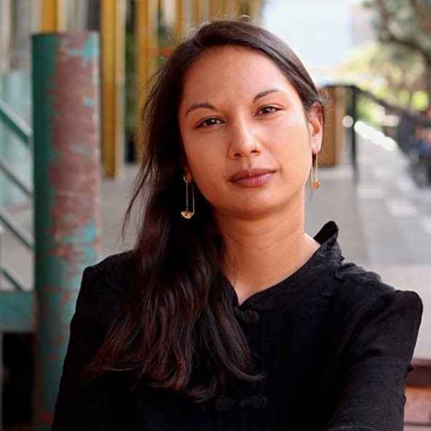 #65 Les Mad Studies avec Léna Dormeau (1)