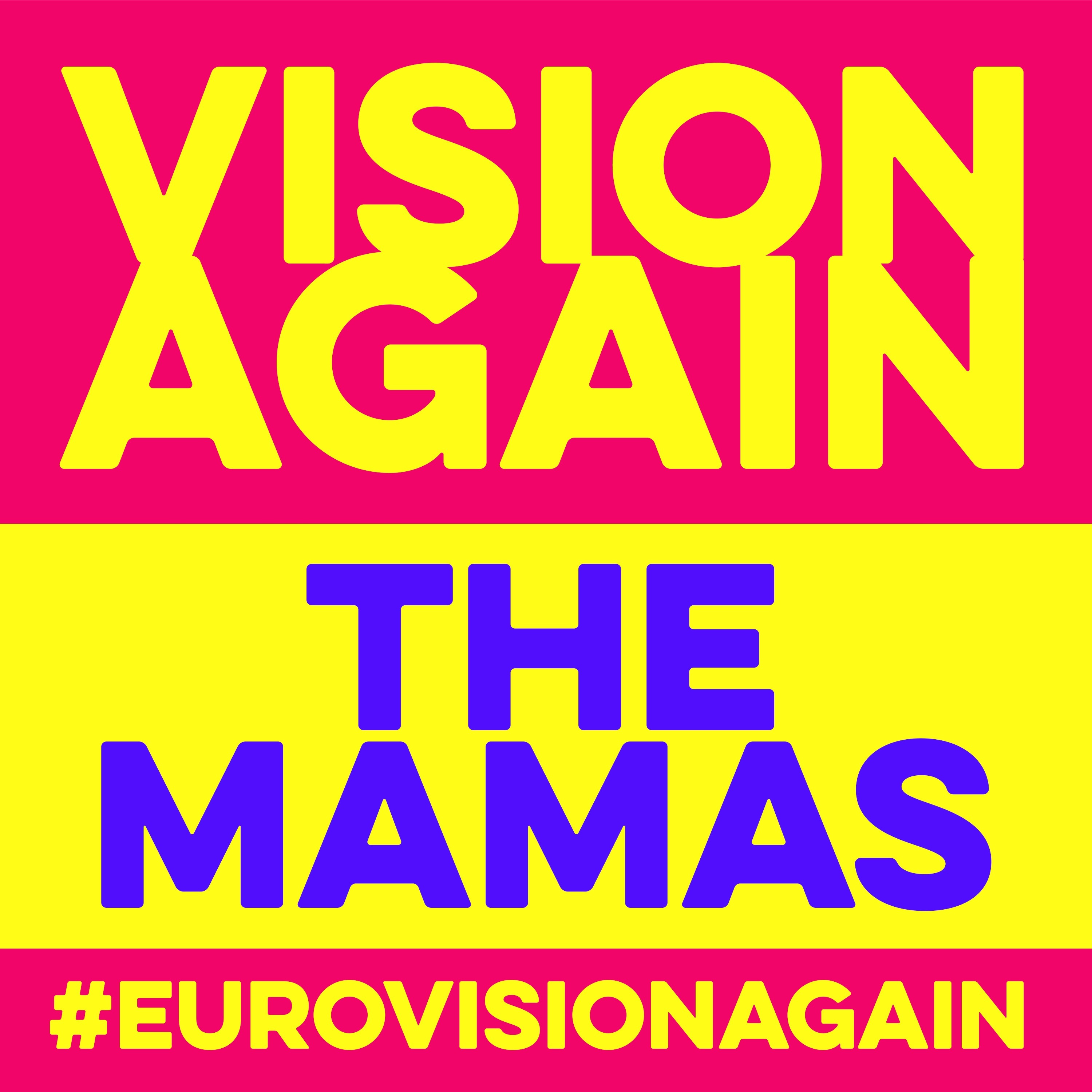 01. The Mamas (Sweden 2020)