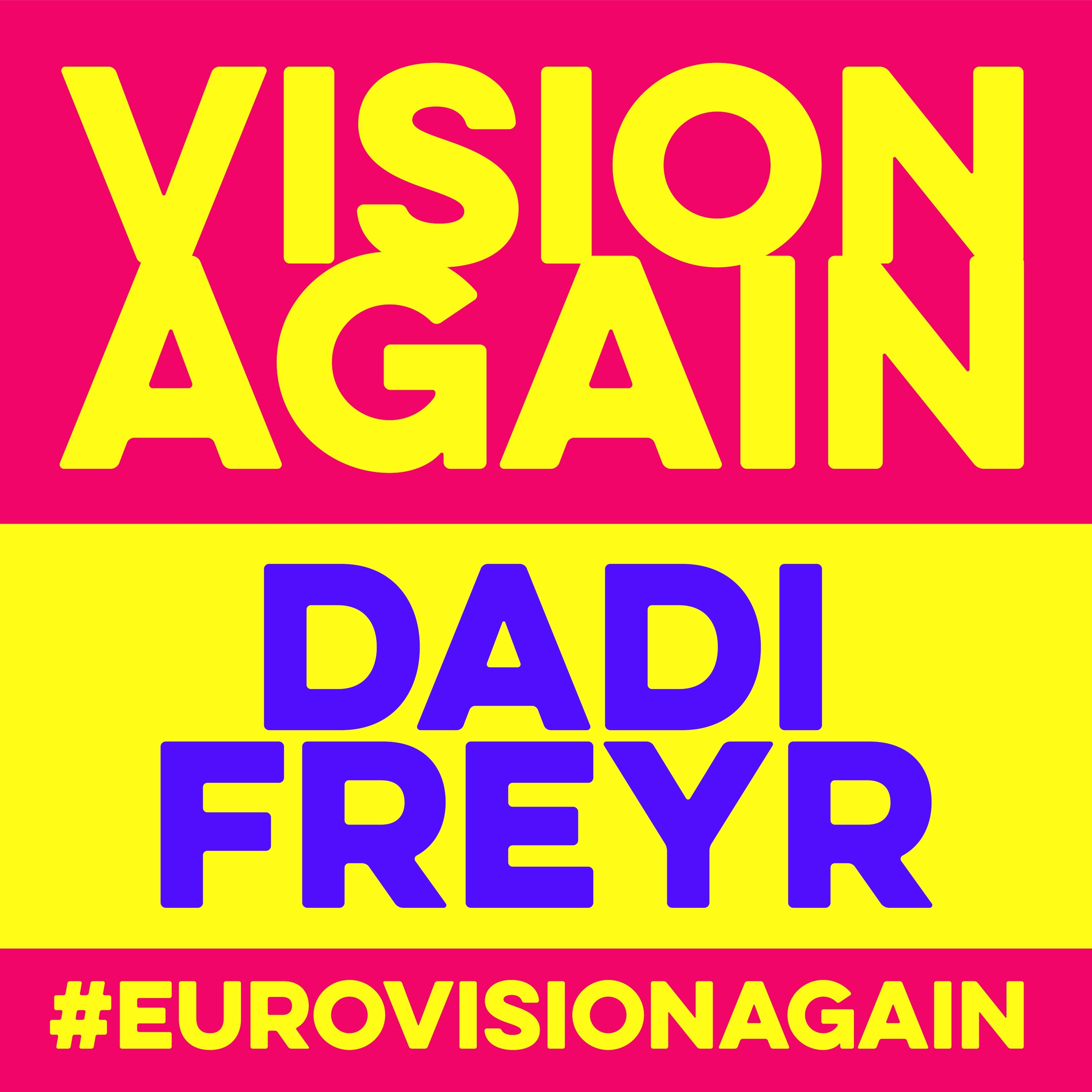 02. Daði Freyr (Iceland 2020)