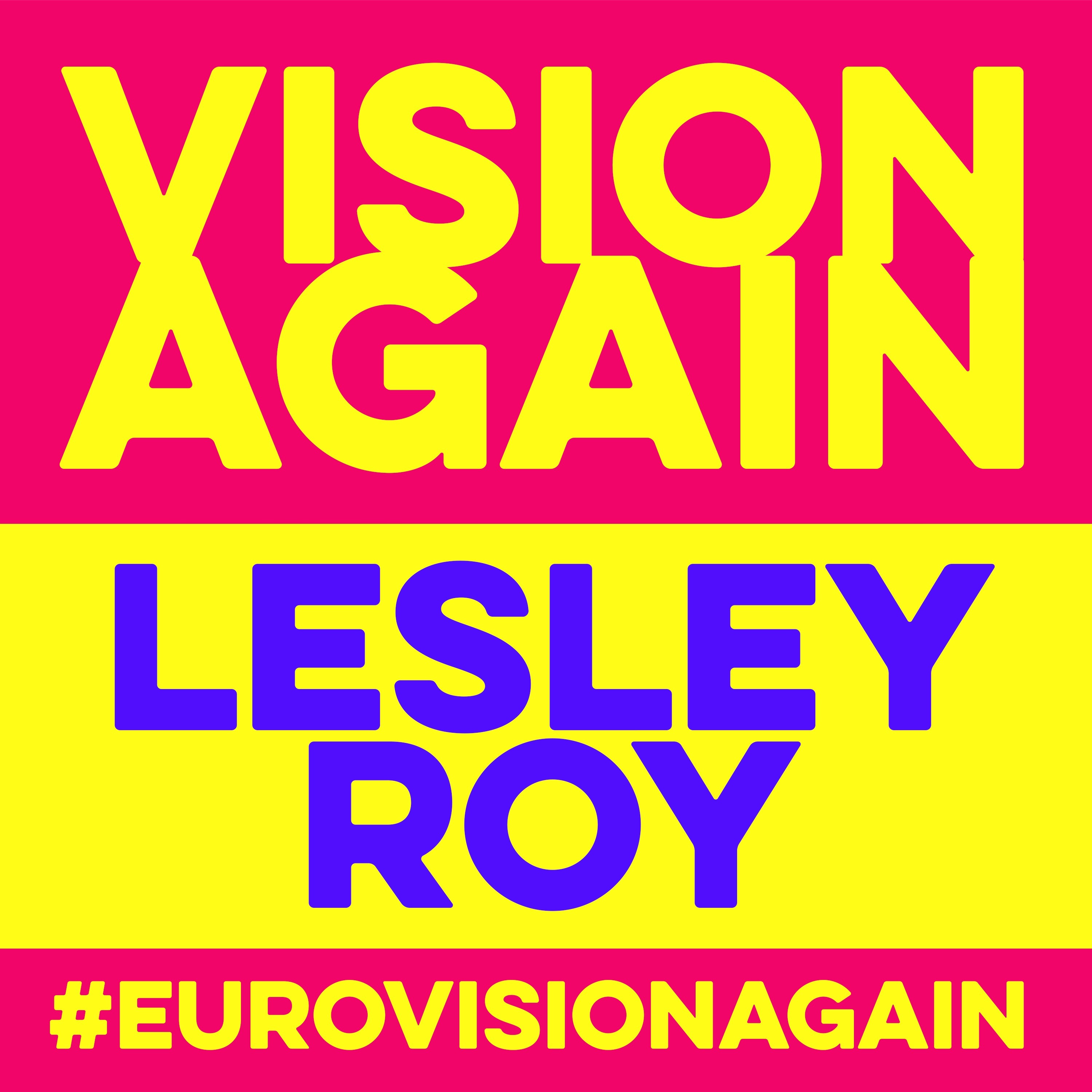 04. Lesley Roy (Ireland 2020)