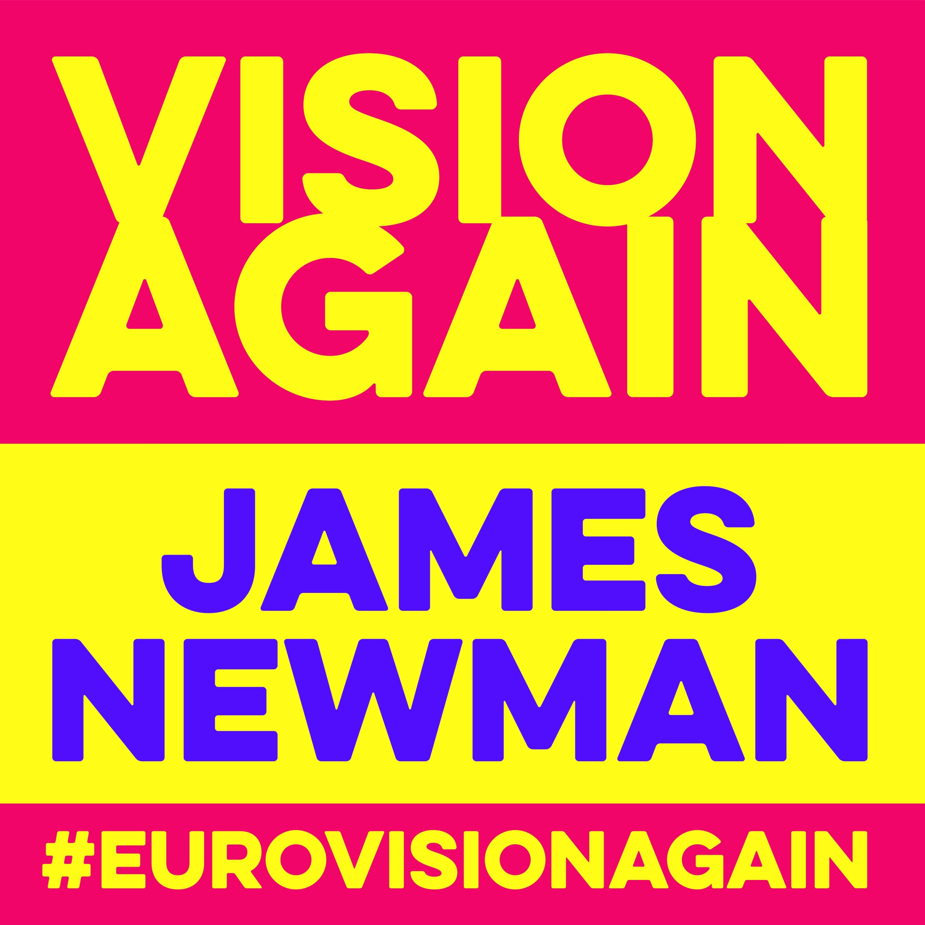 05. James Newman (United Kingdom 2020)