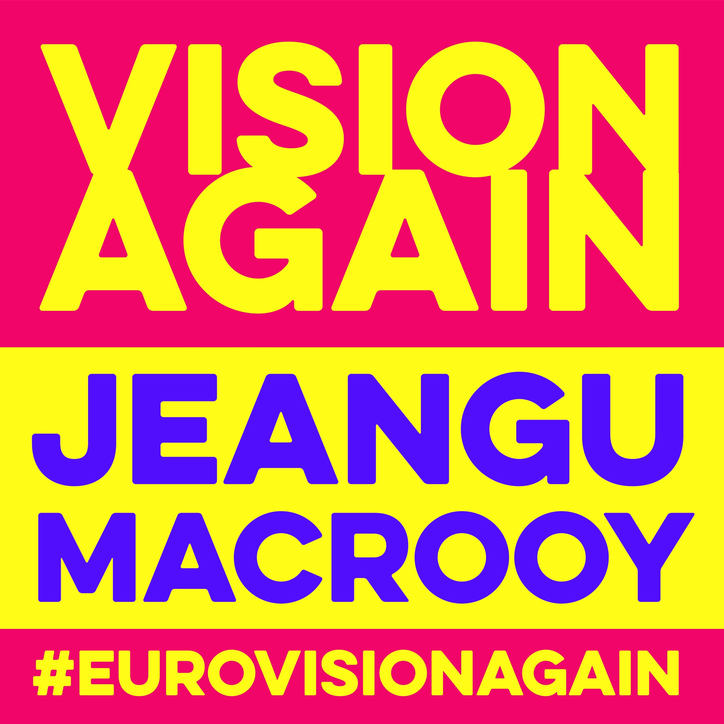 06. Jeangu Macrooy (Netherlands 2020)