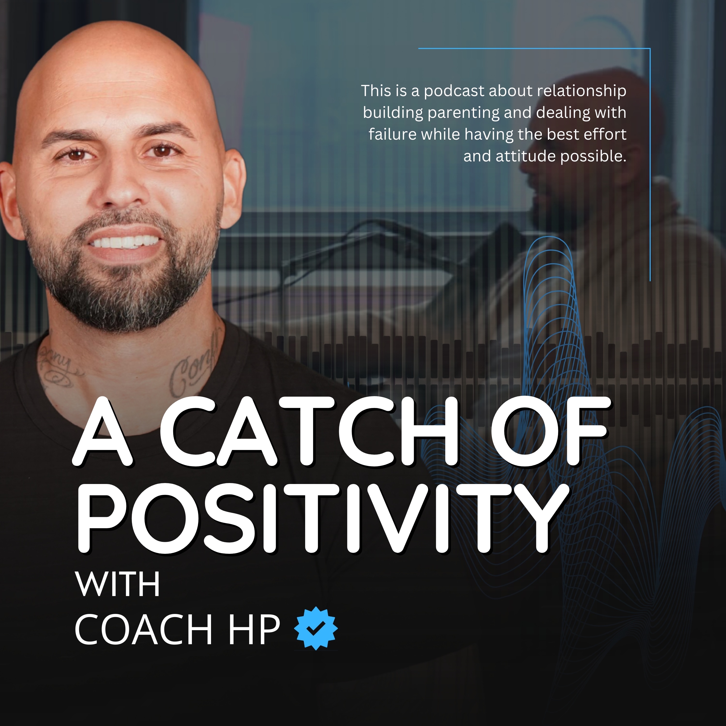 COACH HP SHOW