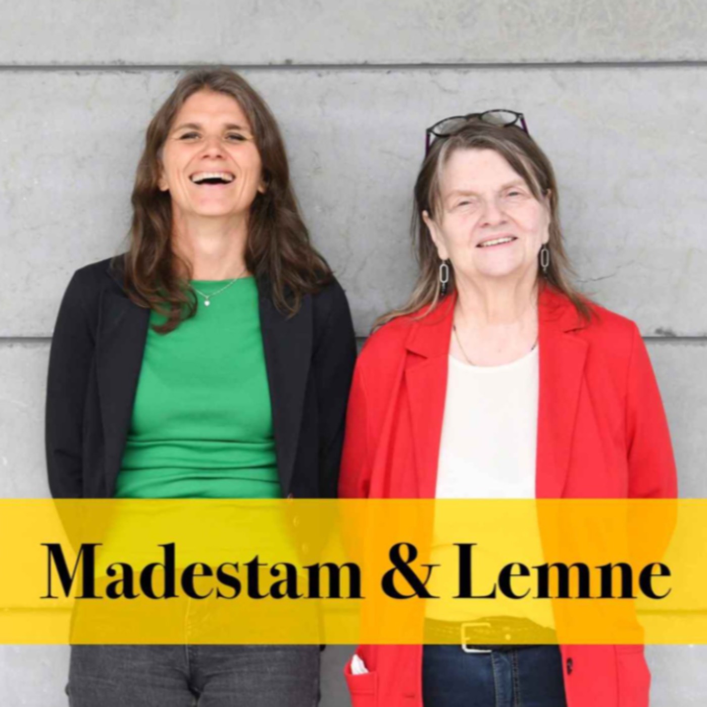 Madestam & Lemne om det svenska missnöjet