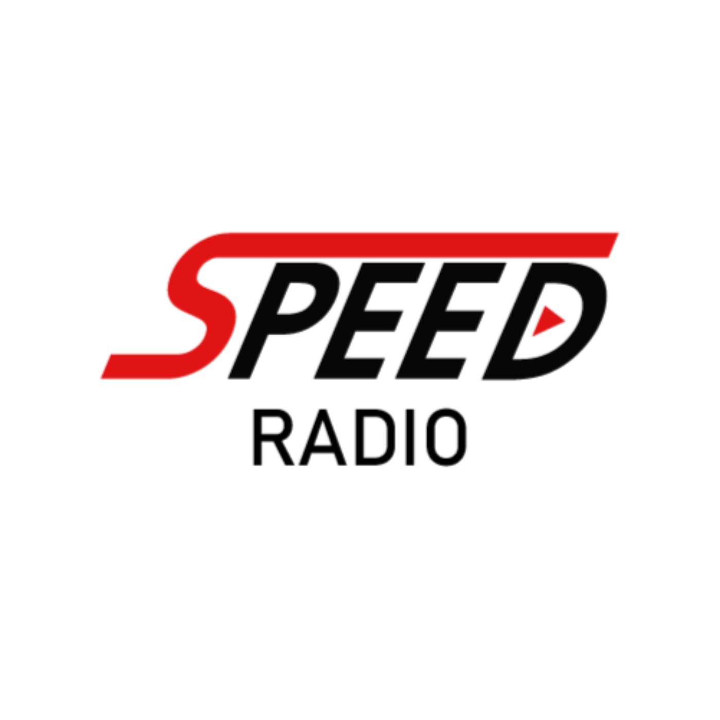 SPEED RADIO 