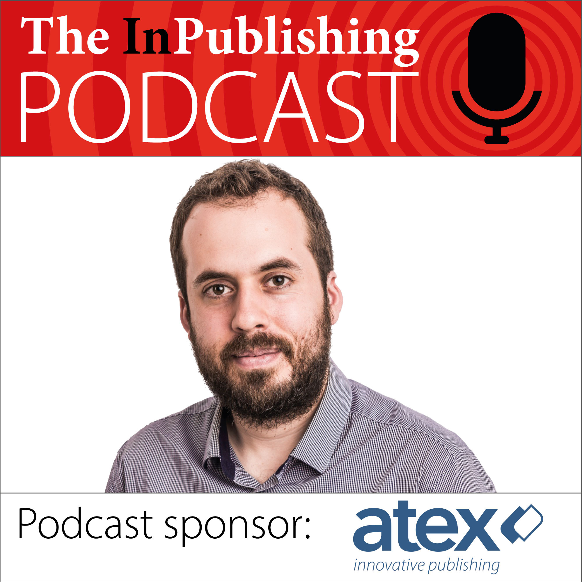 The InPublishing Podcast