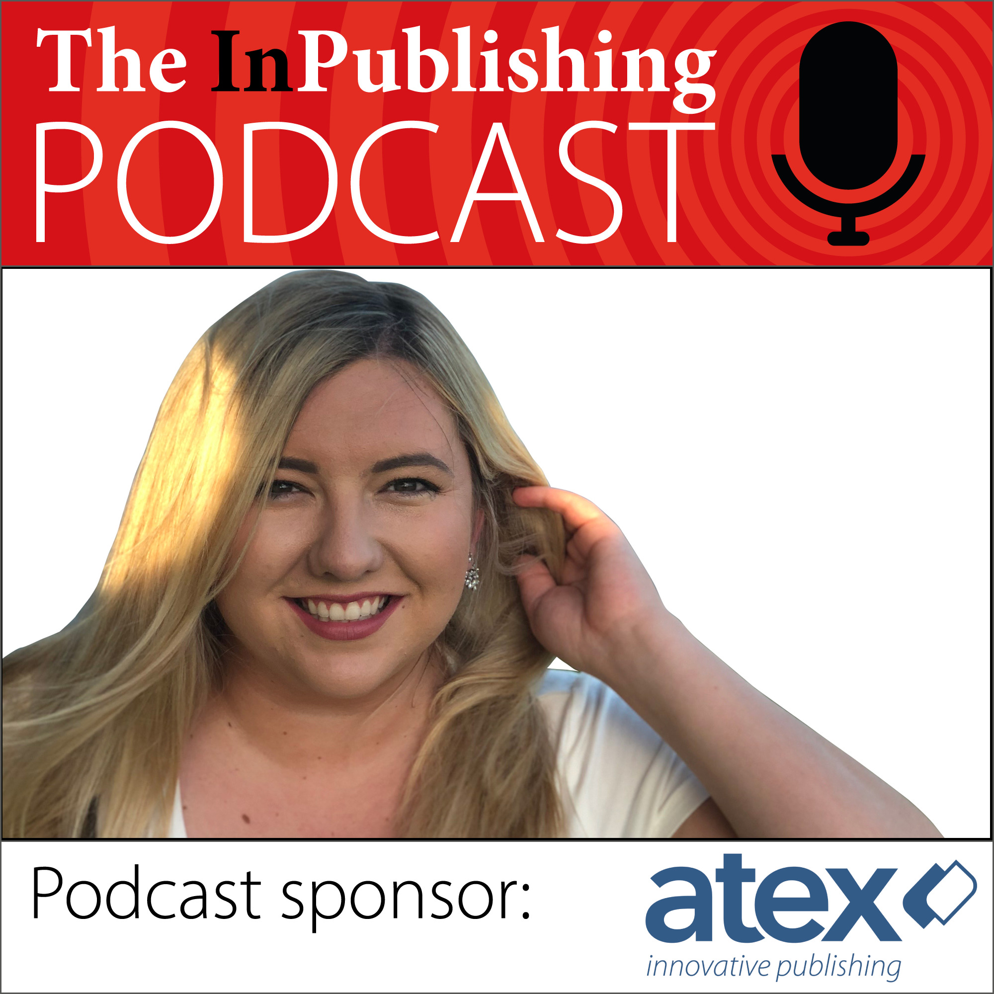 The InPublishing Podcast