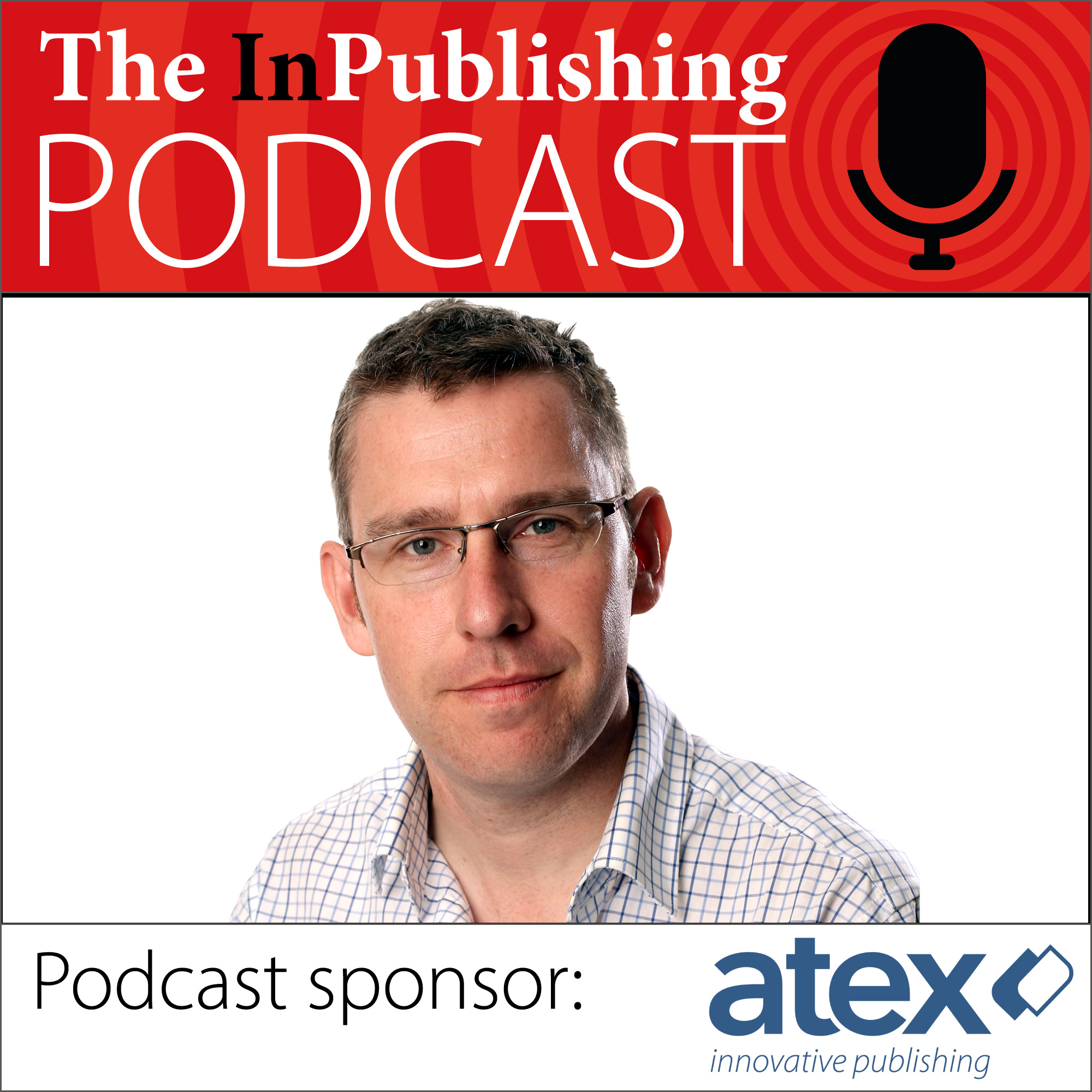 The InPublishing Podcast