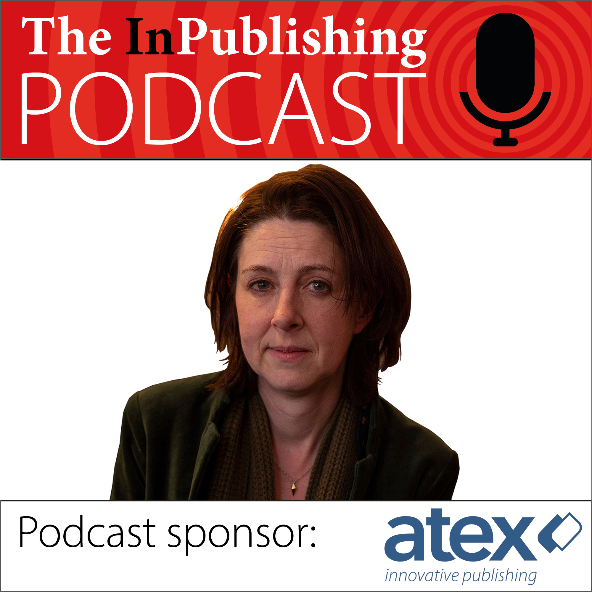 The InPublishing Podcast