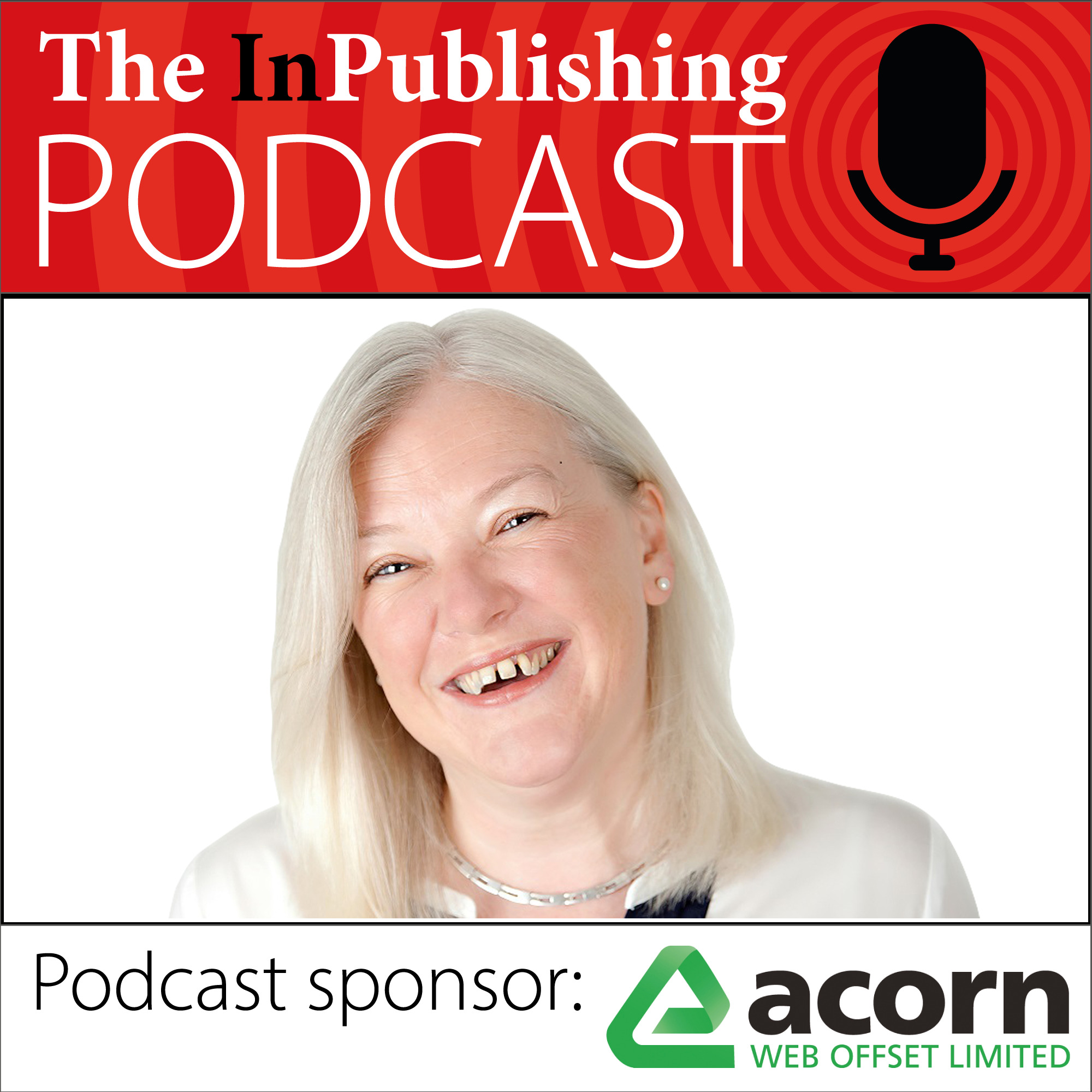 The InPublishing Podcast