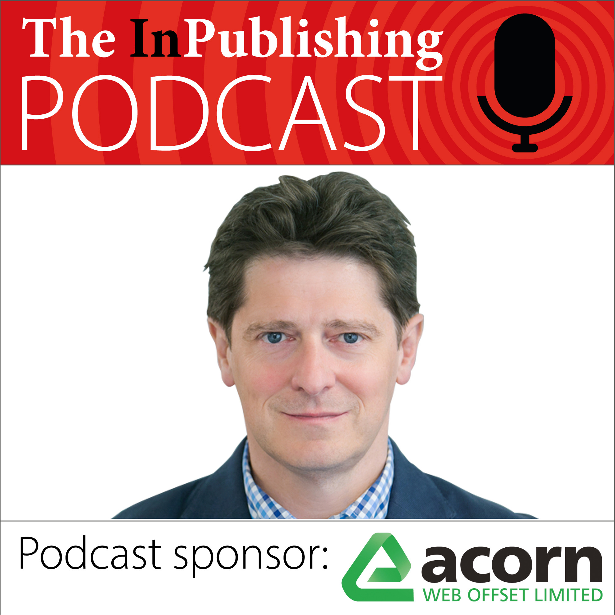 The InPublishing Podcast