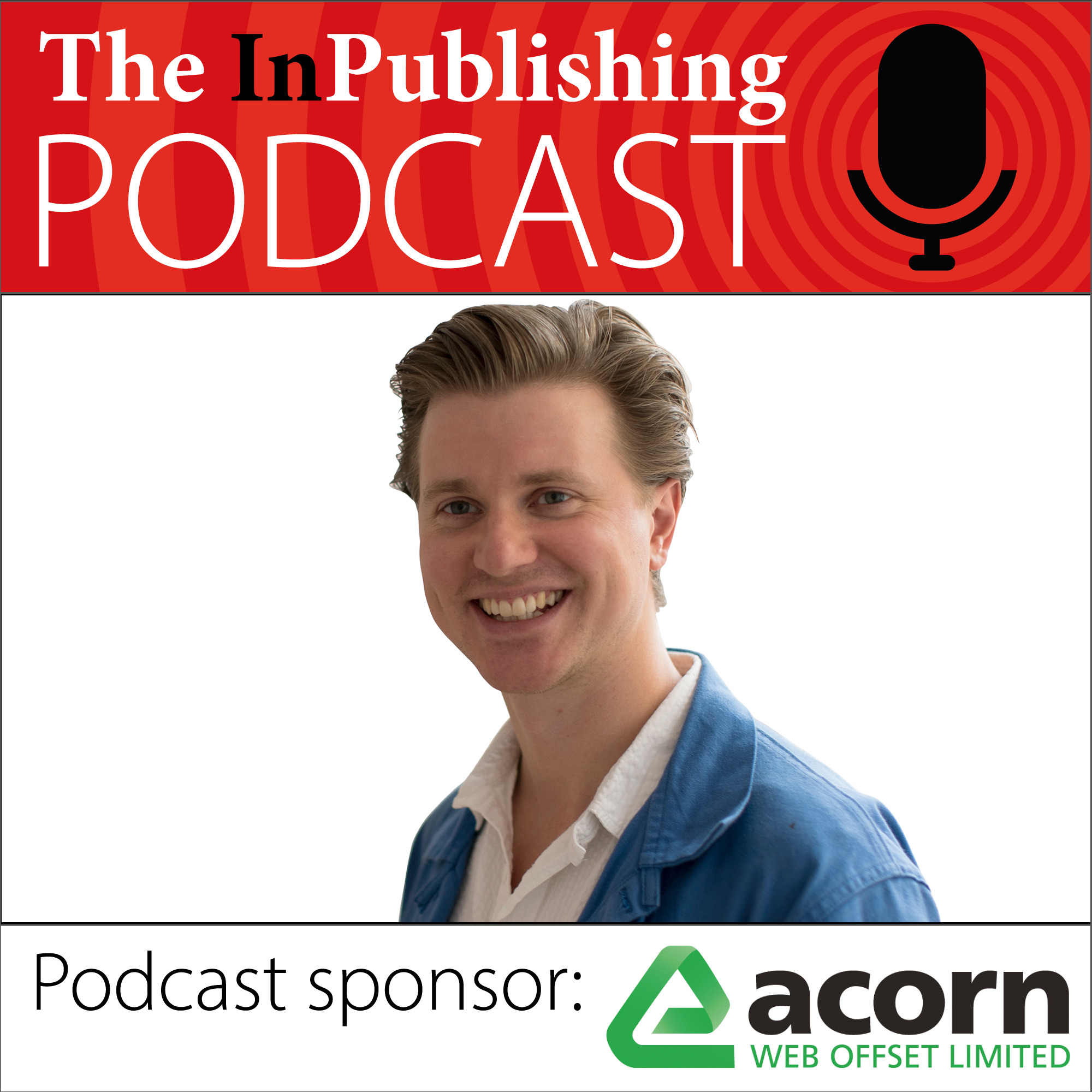 The InPublishing Podcast