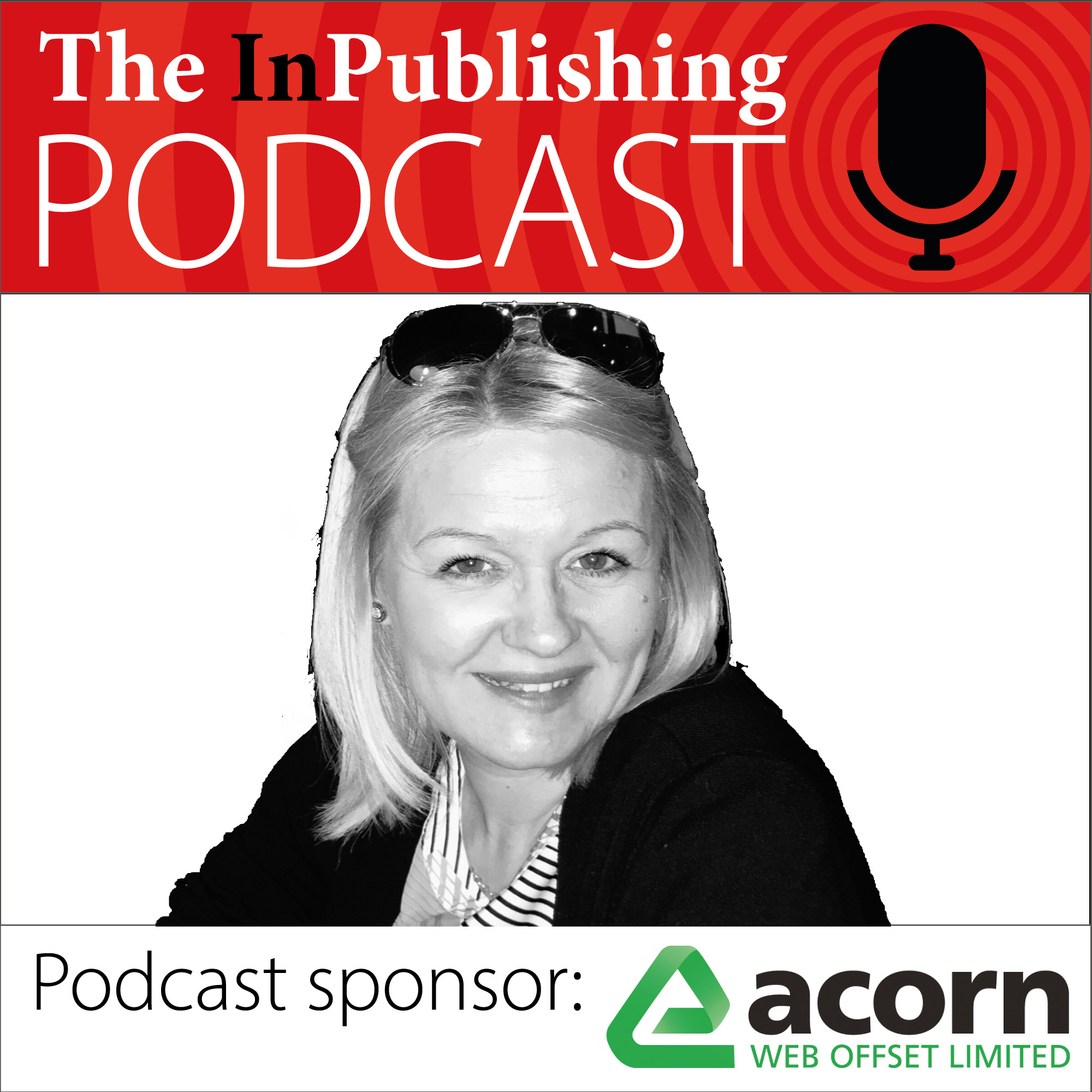 The InPublishing Podcast
