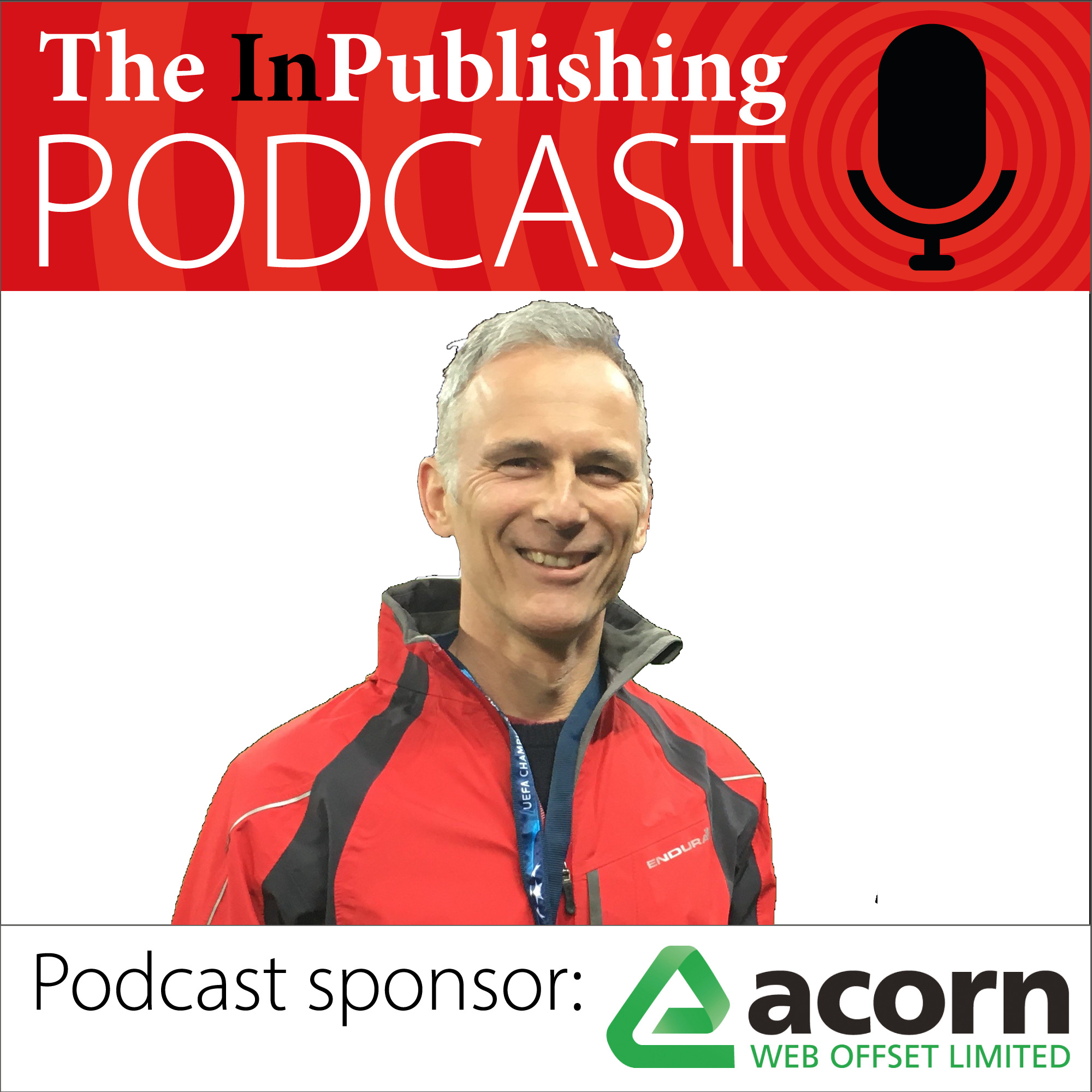 The InPublishing Podcast