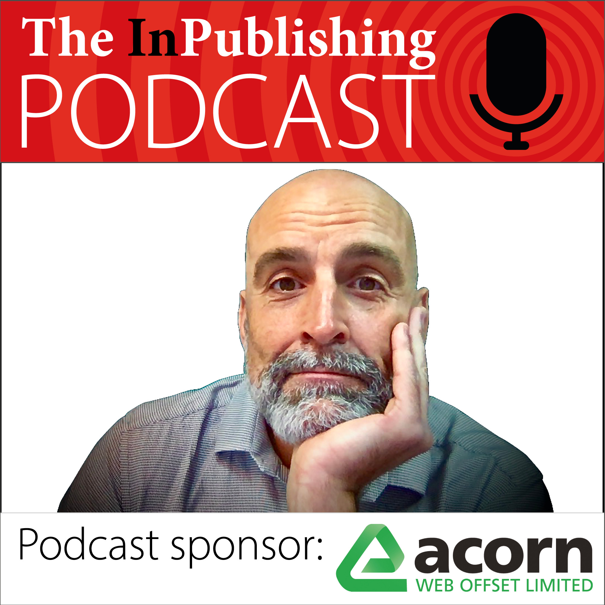 The InPublishing Podcast