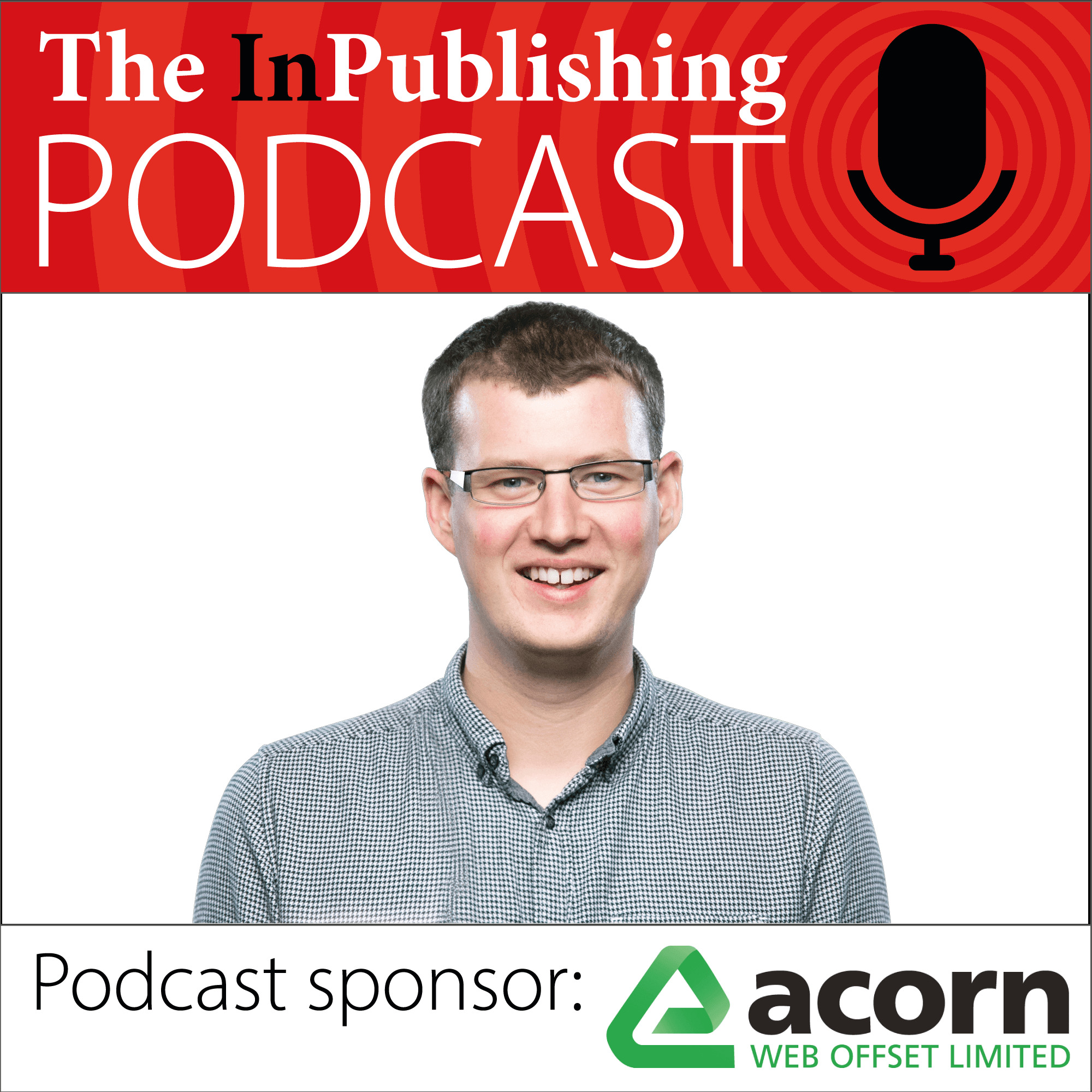 The InPublishing Podcast
