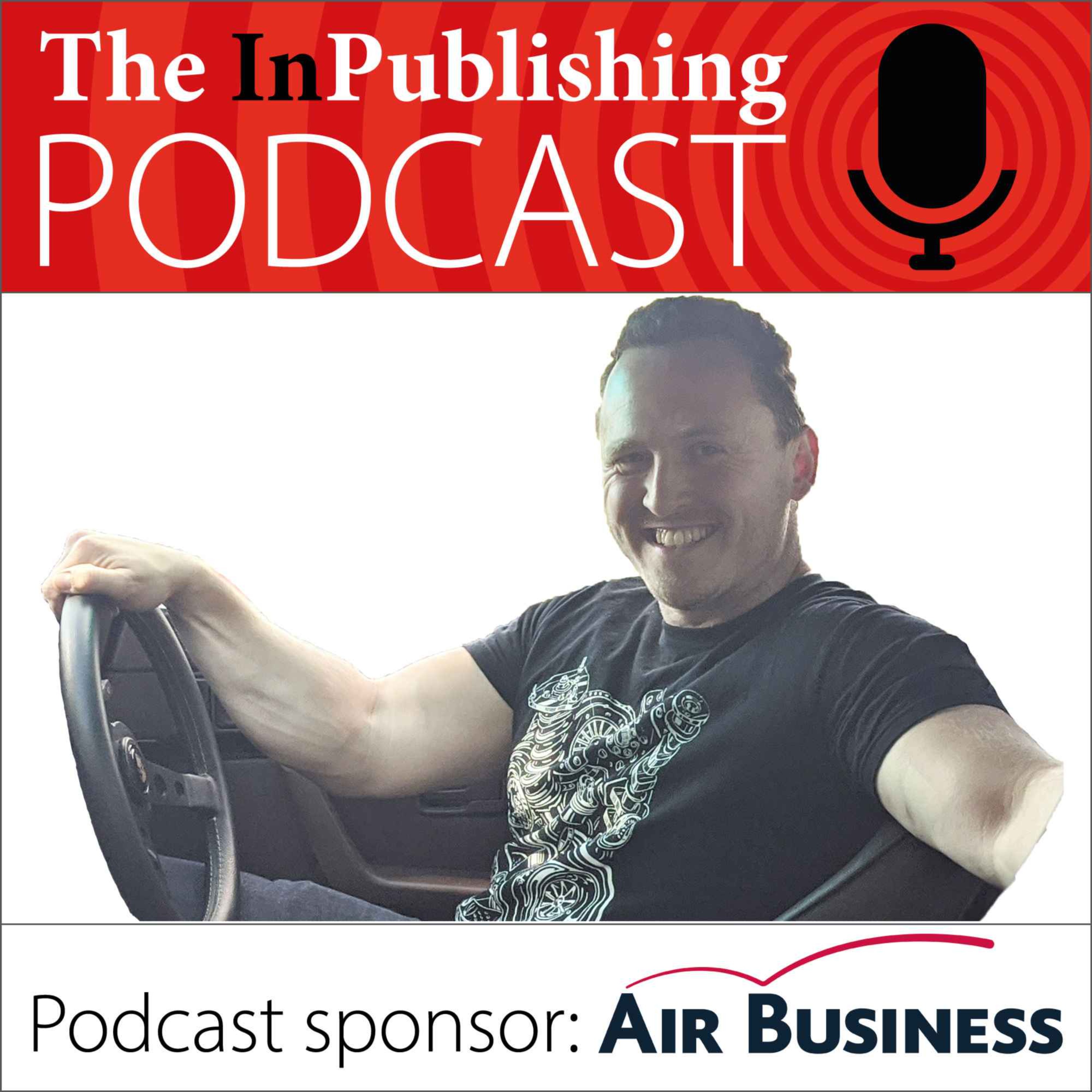 The InPublishing Podcast