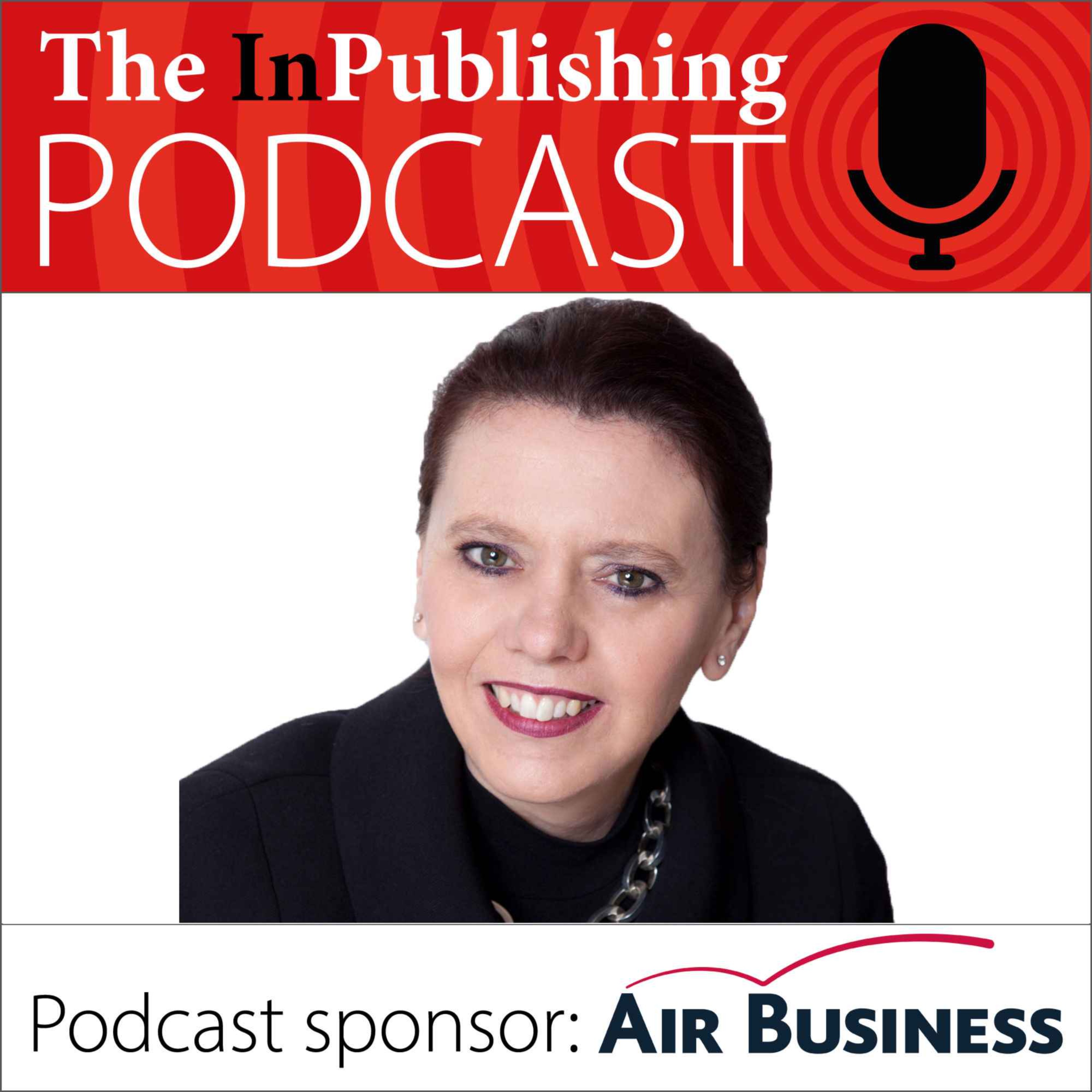 The InPublishing Podcast