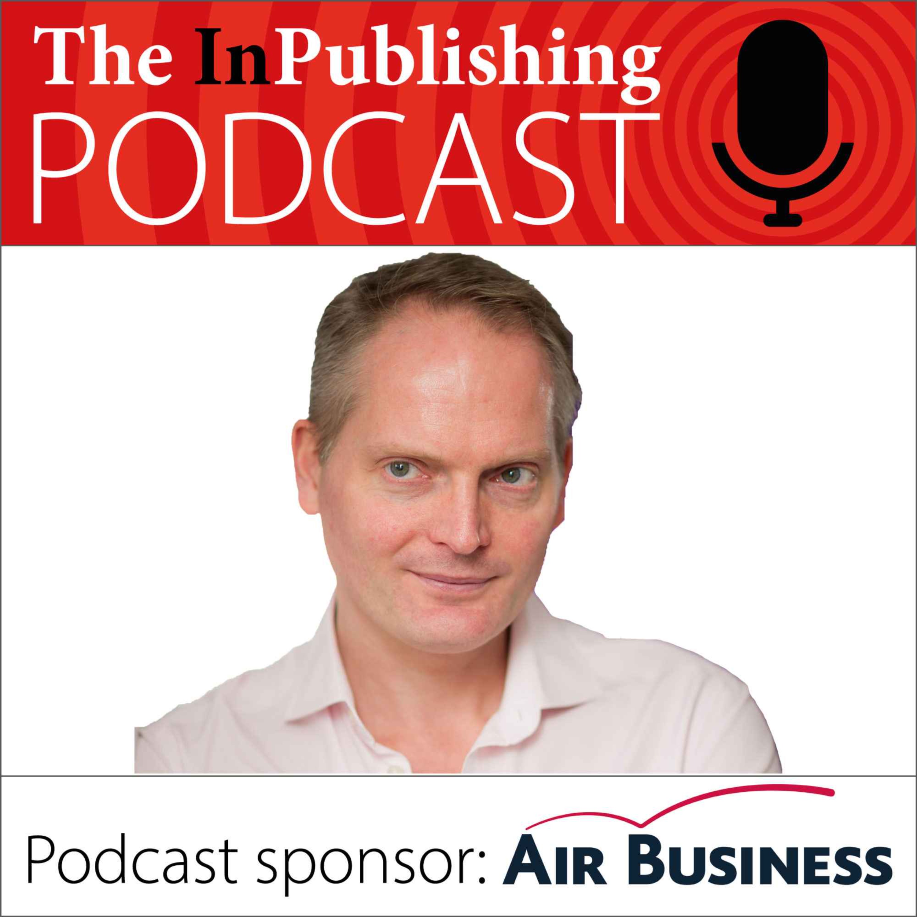 The InPublishing Podcast