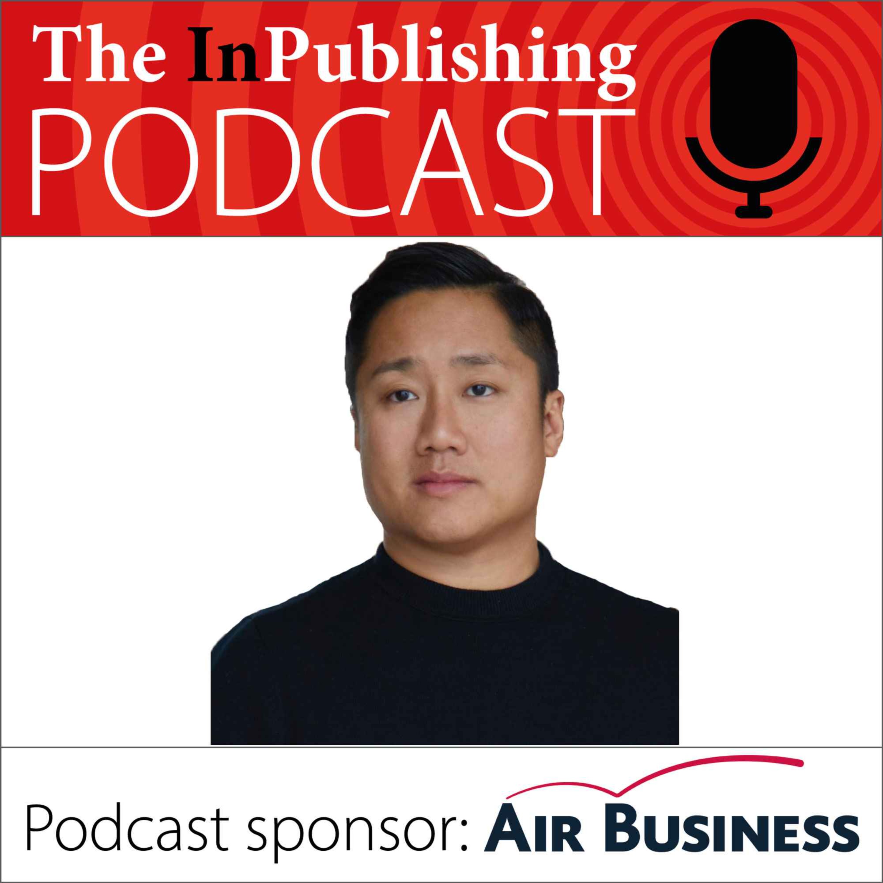 The InPublishing Podcast