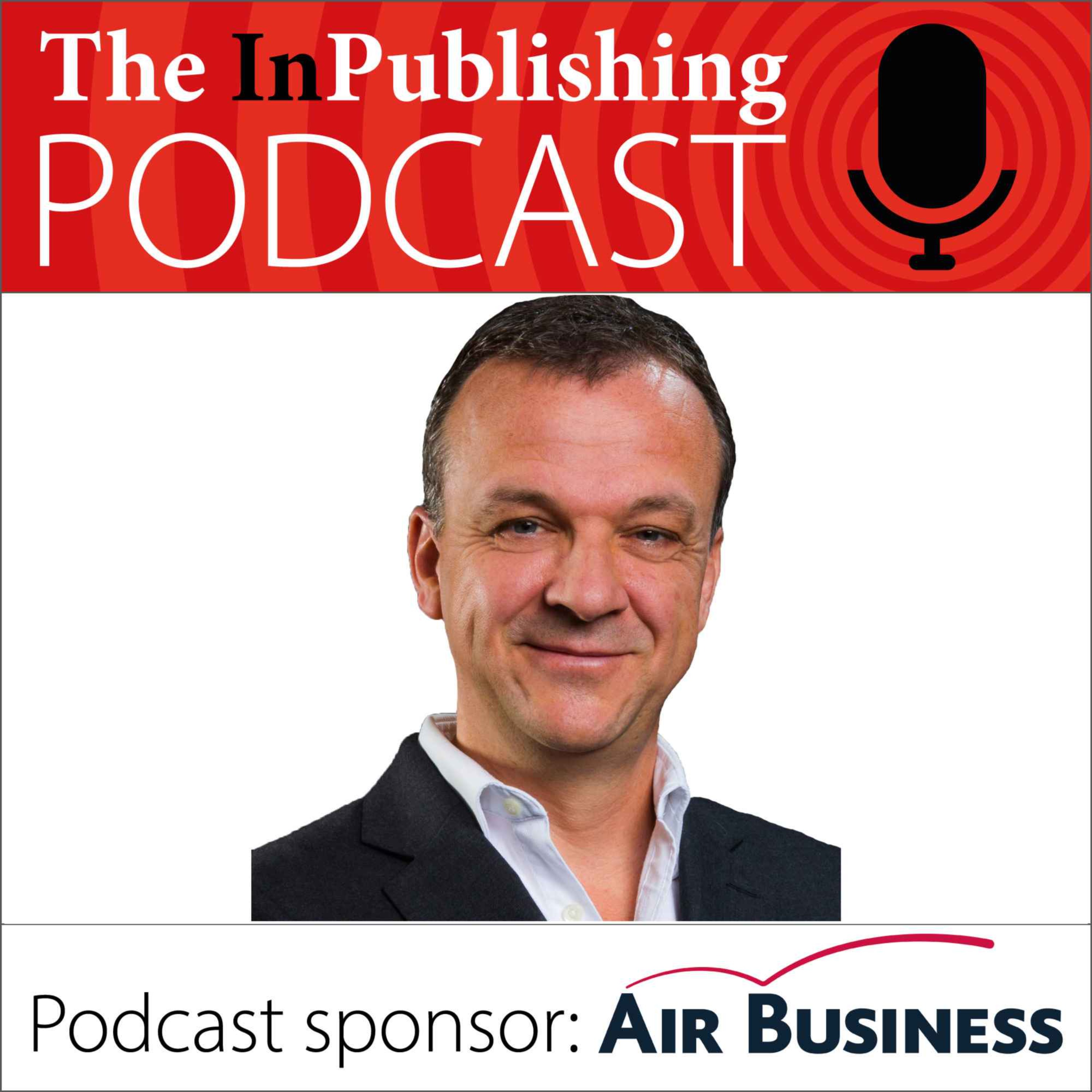 The InPublishing Podcast